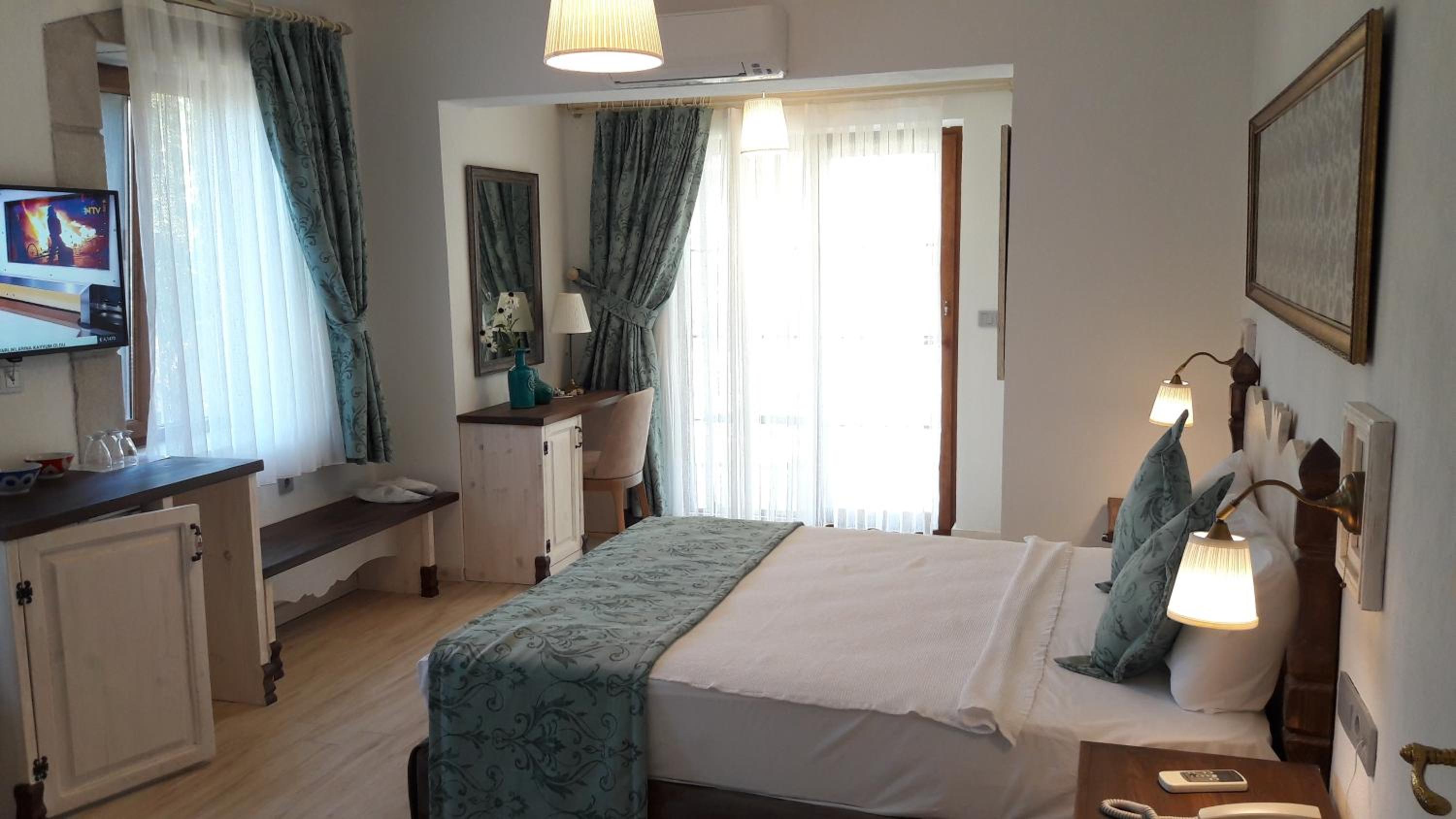 Family Suite photo 2