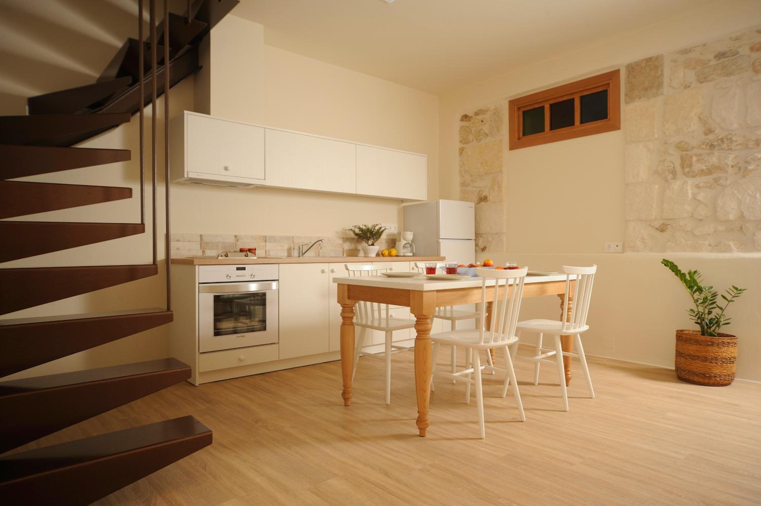 Maisonette photo 2