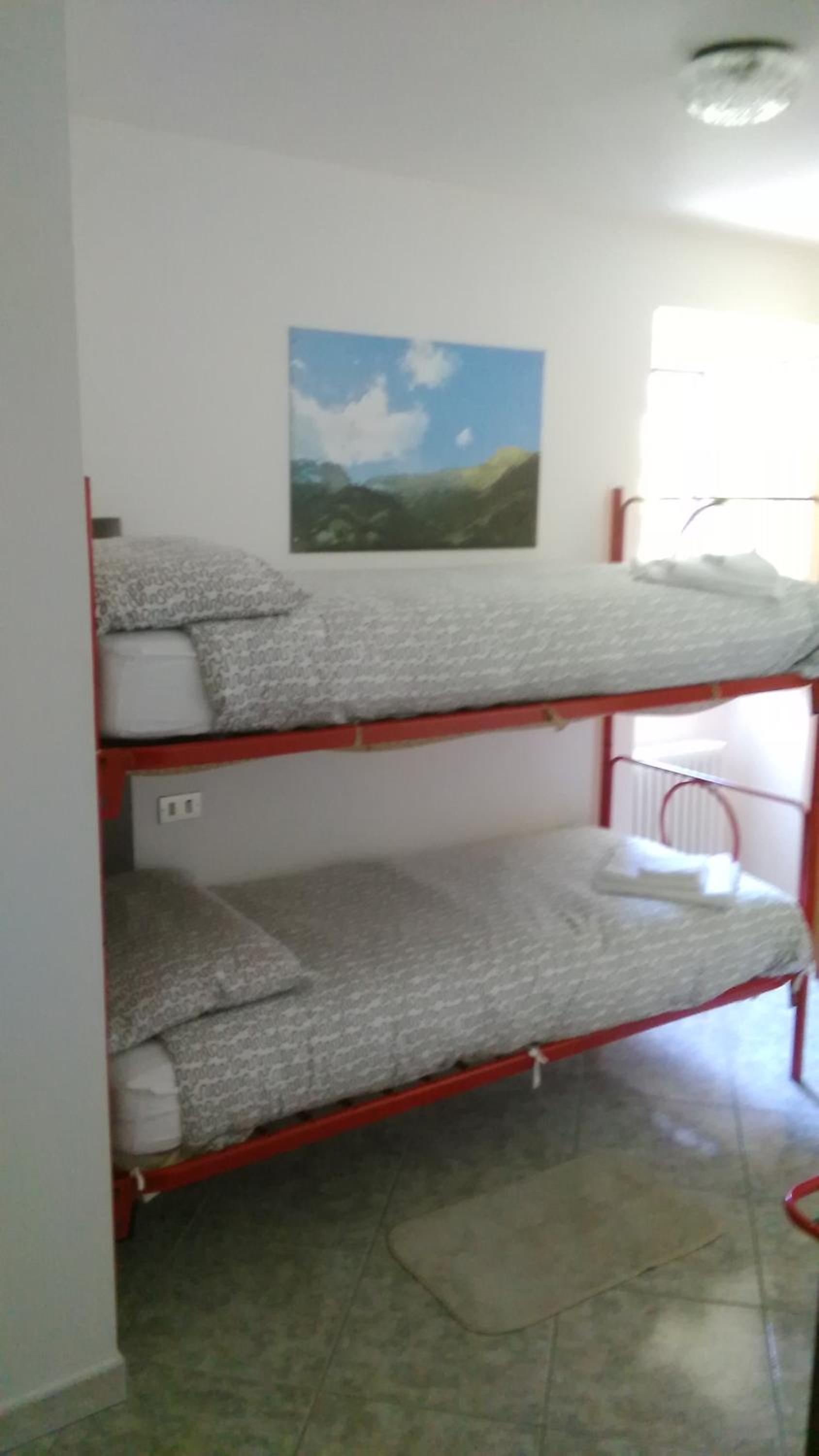 Apartment - Split Level photo 2