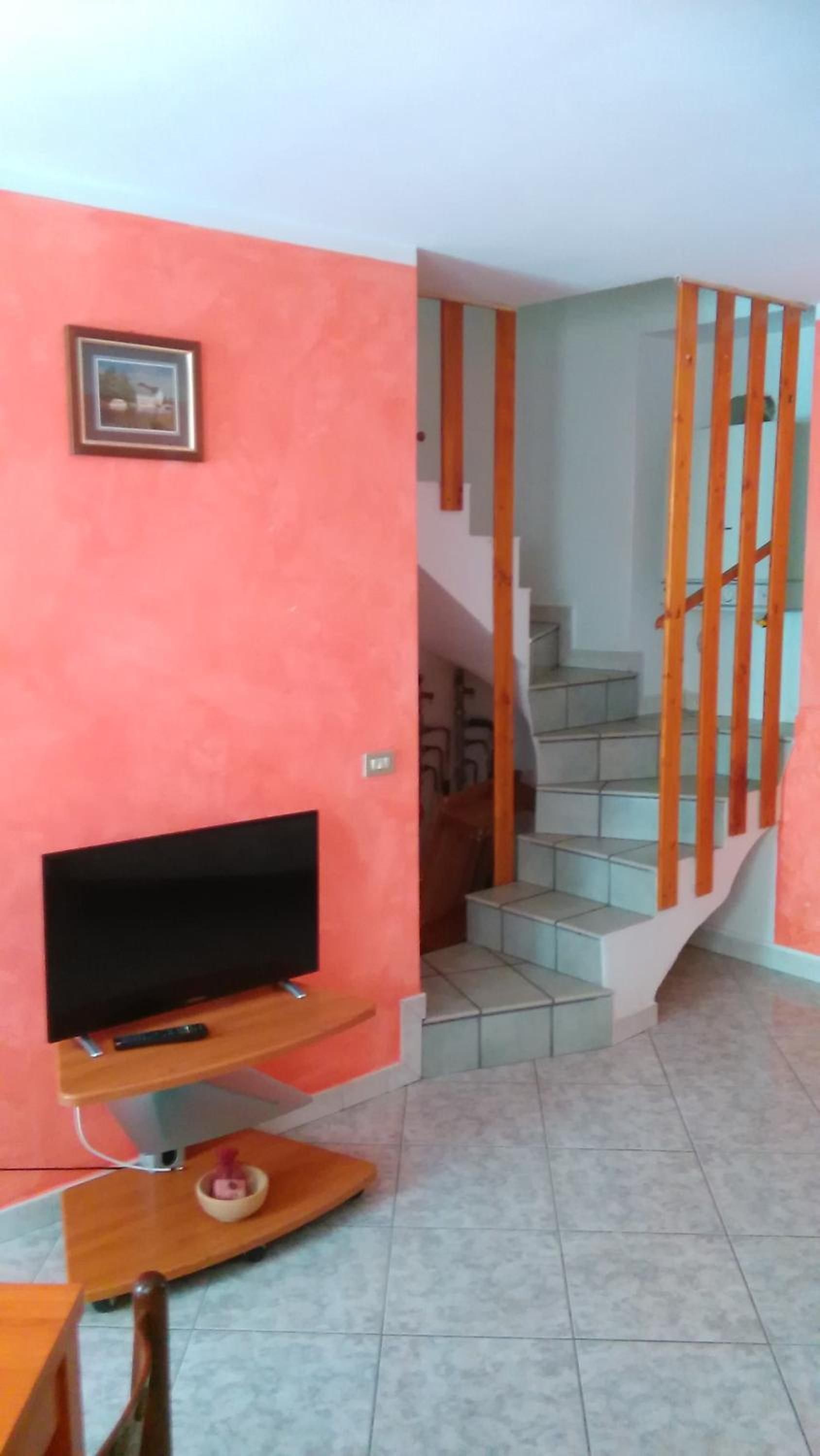 Apartment - Split Level