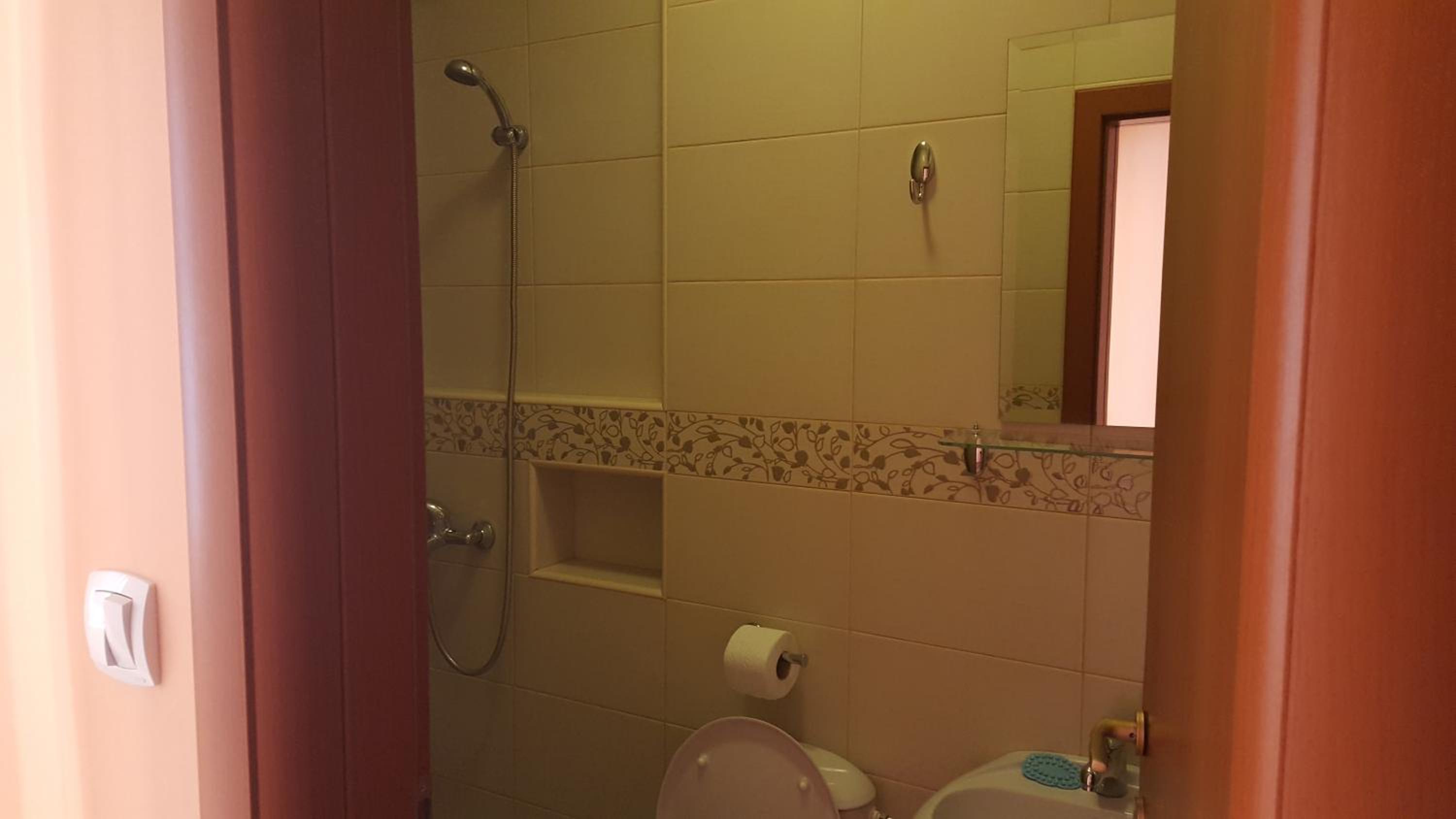 Classic Triple Room photo 3