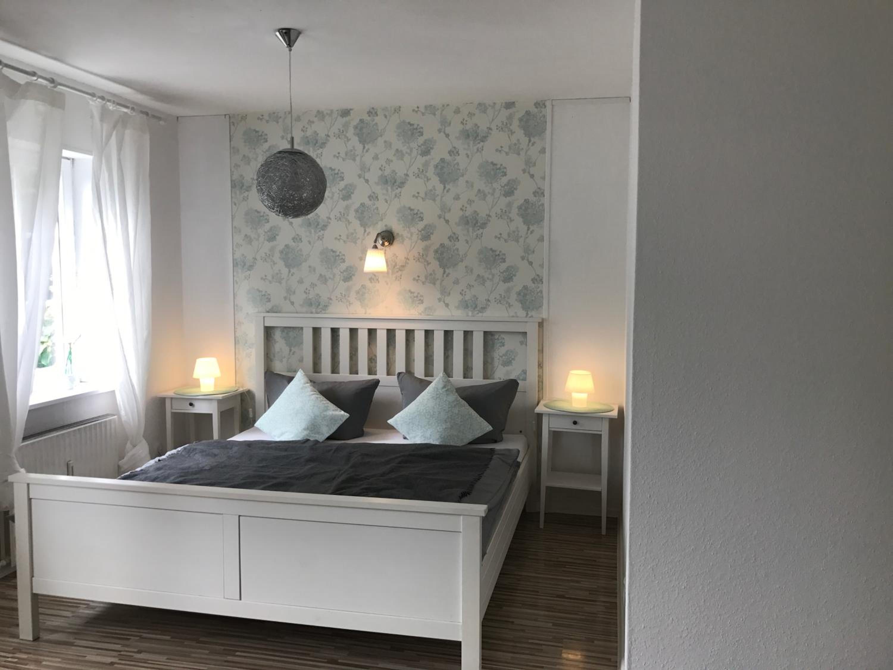 Apartment with Terrace photo 1