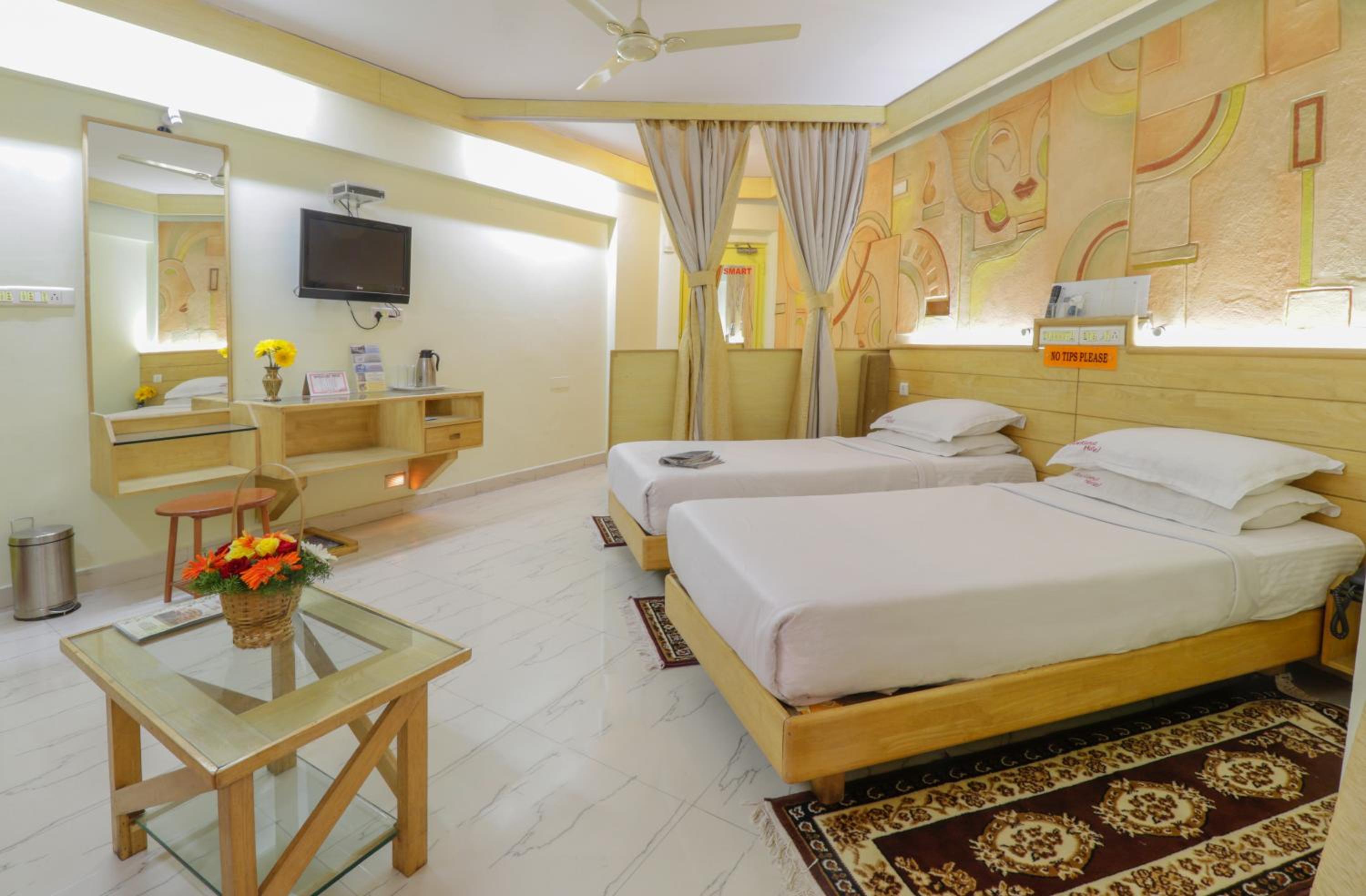 Super Deluxe Double Room - Photo 1