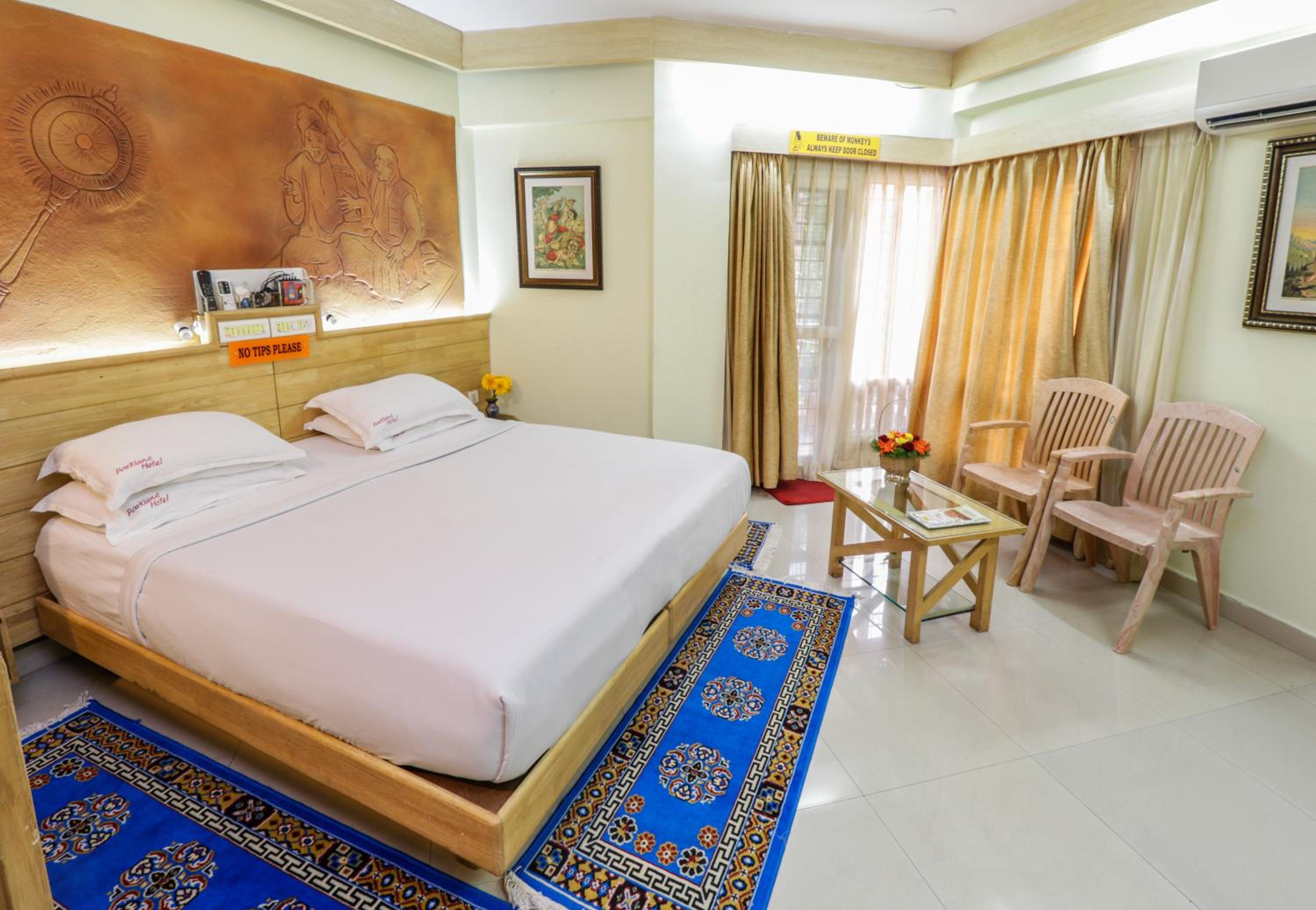 Super Deluxe Double Room - Photo 7