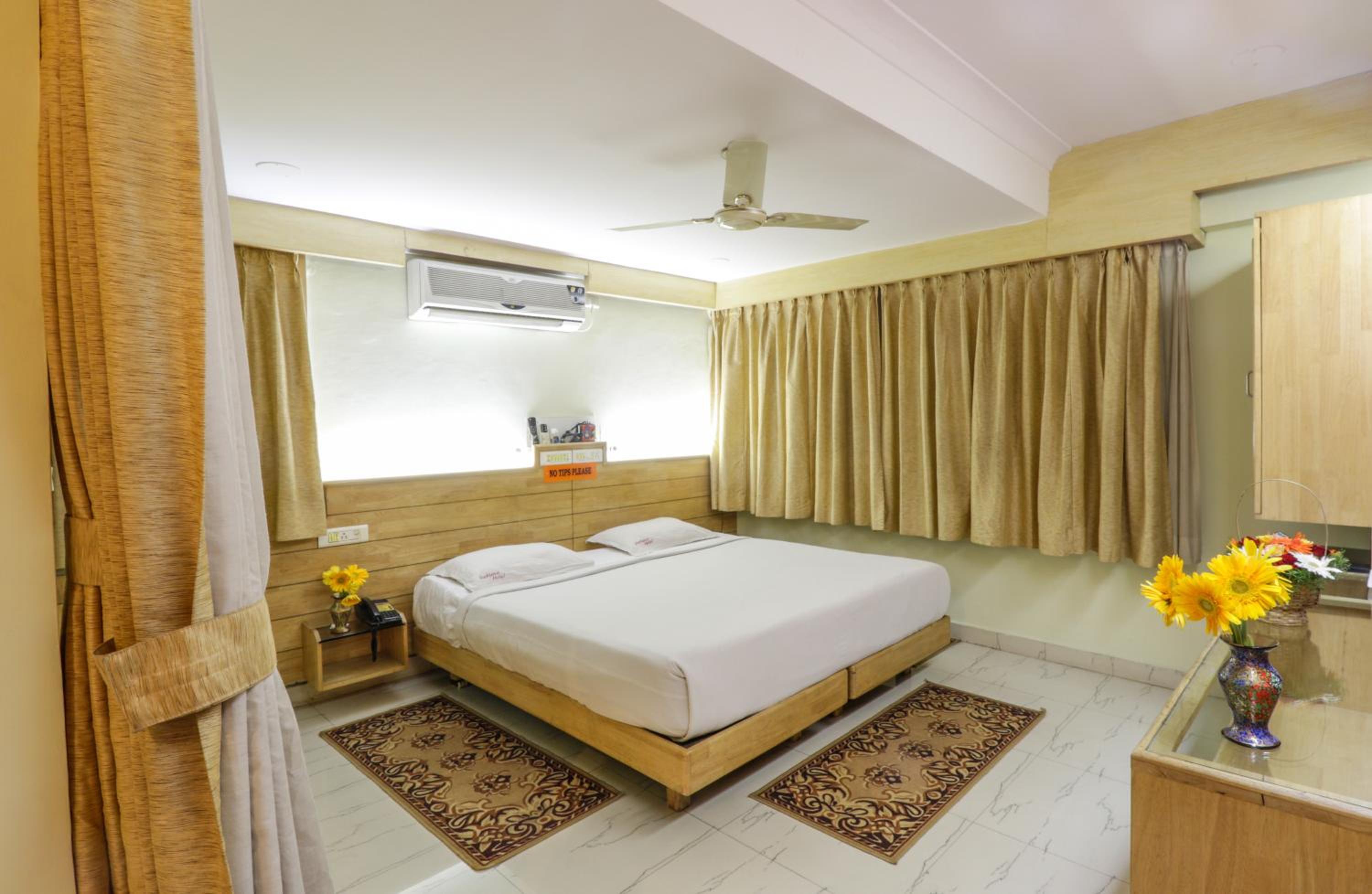 Luxury Double or Twin Room - Photo 7
