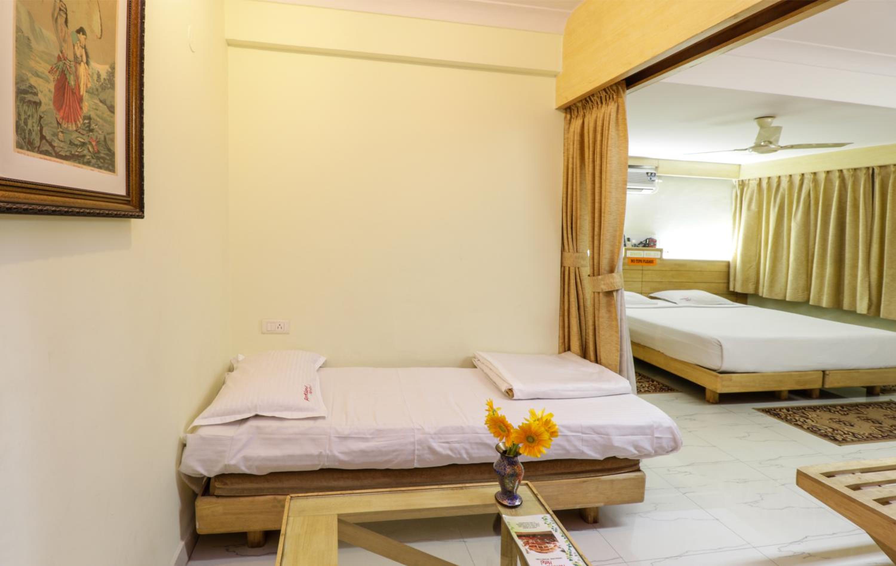 Luxury Double or Twin Room - Photo 6