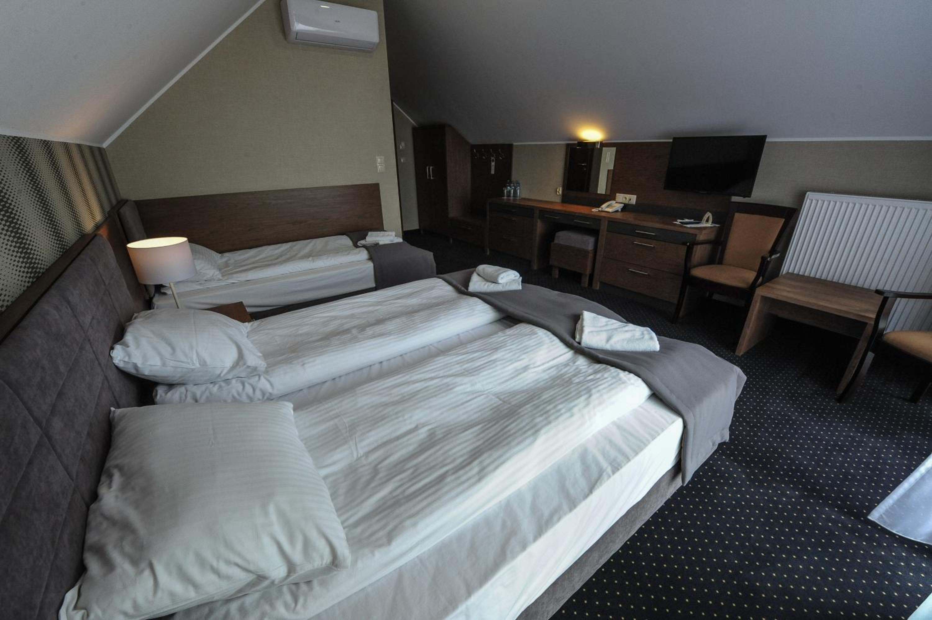 Deluxe Double Room photo 2