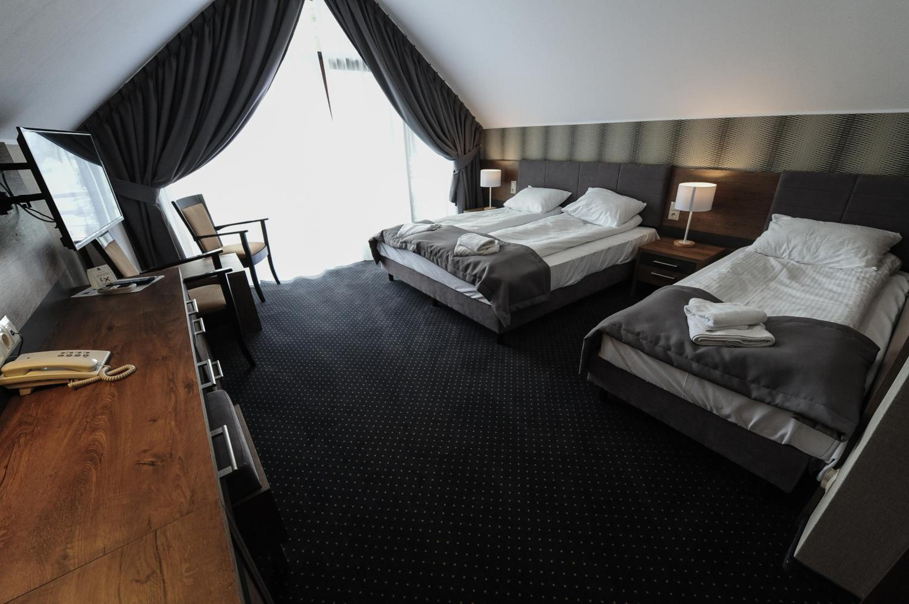 Deluxe Double Room photo 1