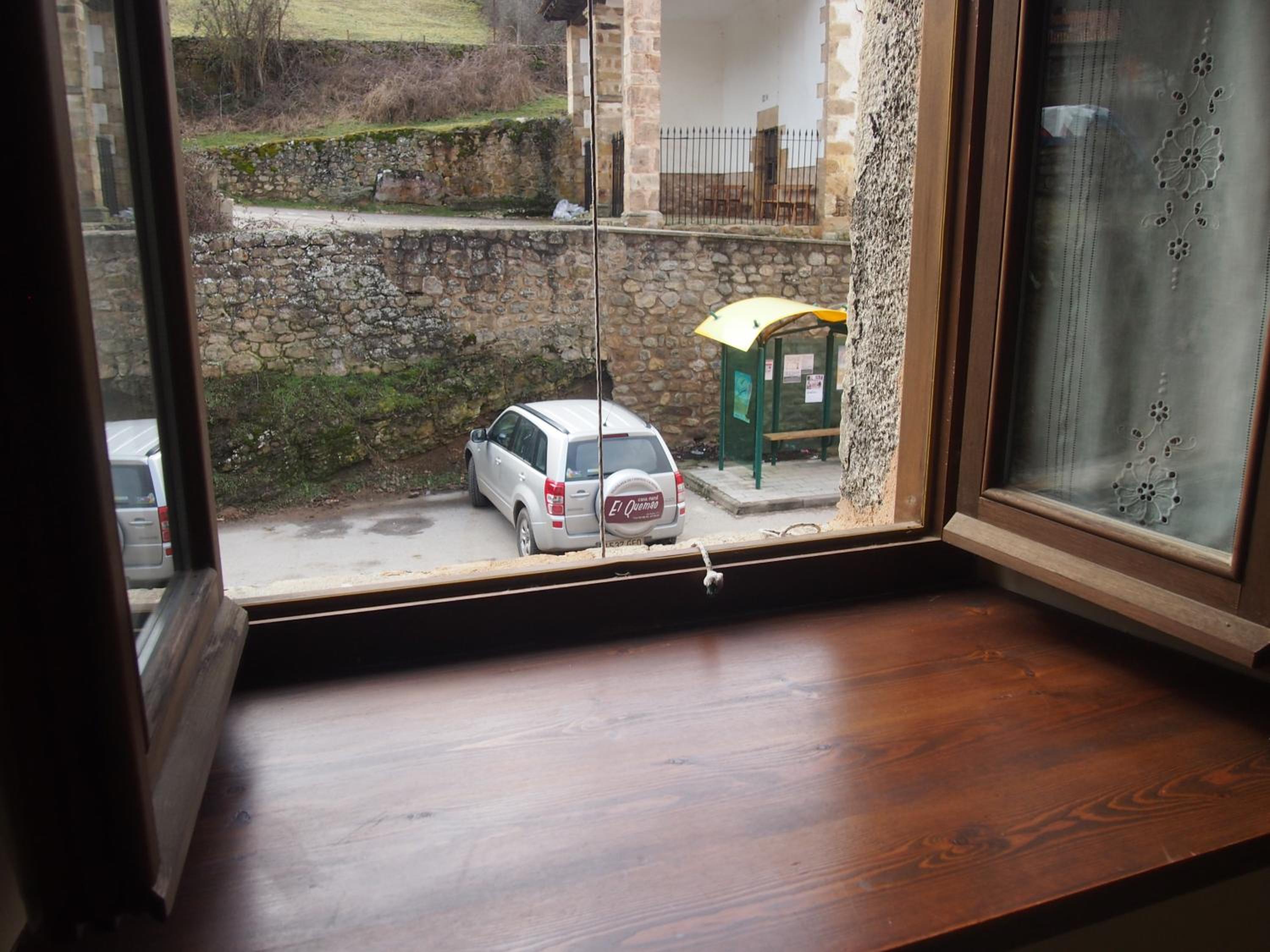 Double Room With Private Bathroom photo 2