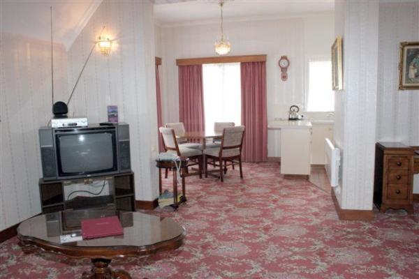 Two-Bedroom Apartment - Derwent  photo 2