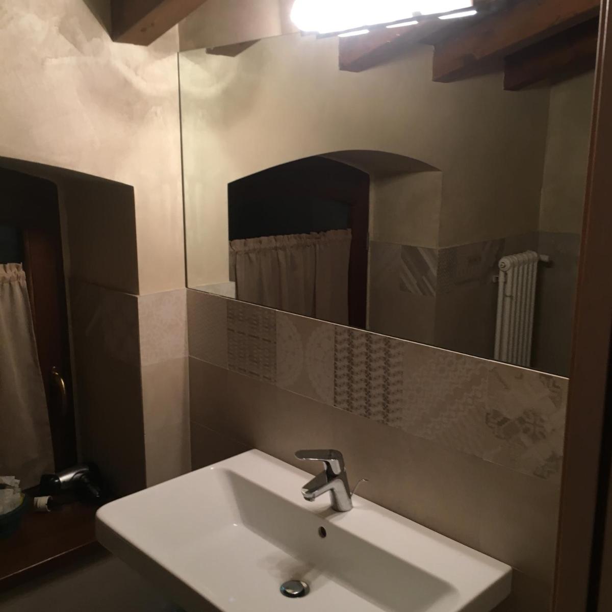 Family Room with Private Bathroom