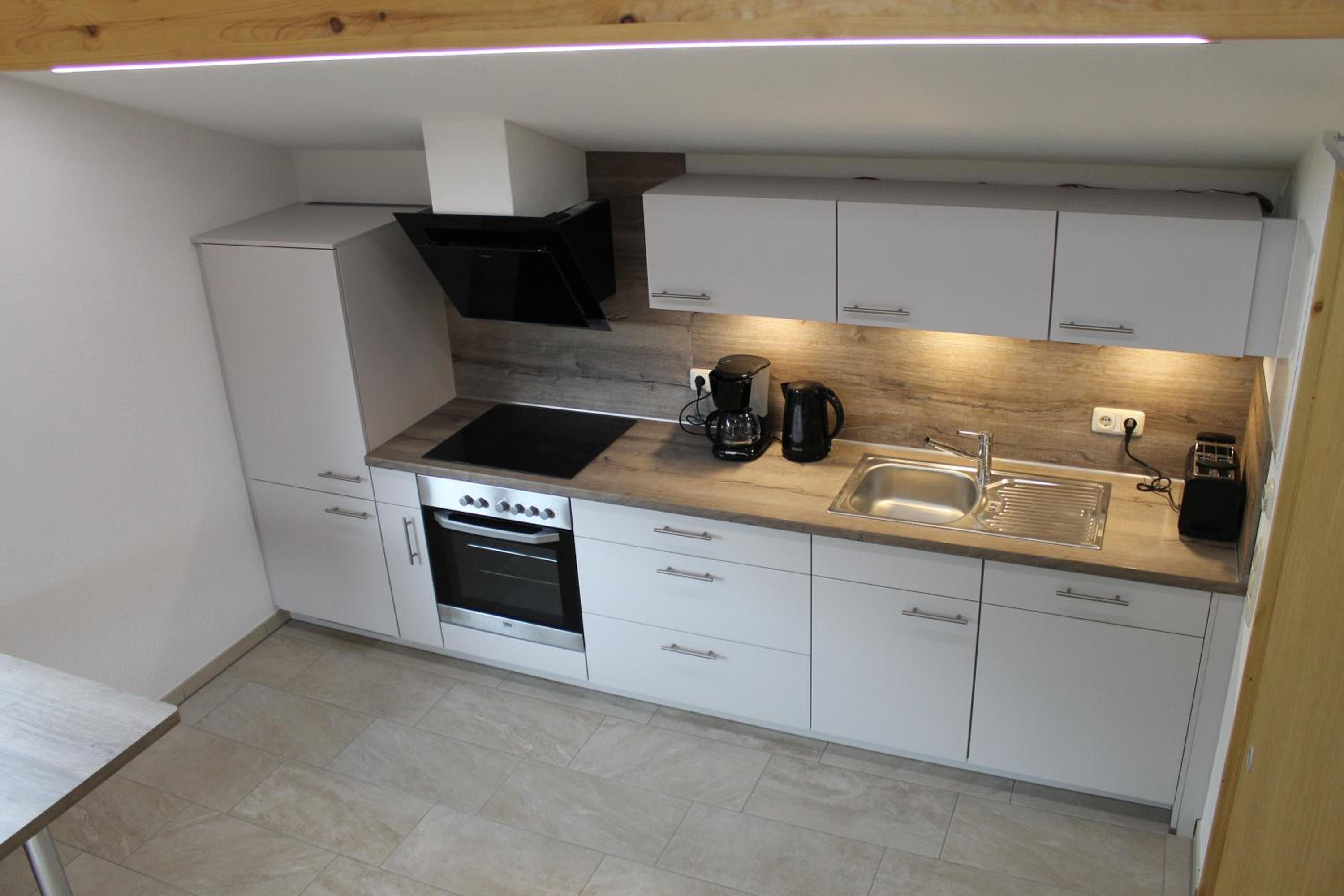 Duplex Apartment photo 3