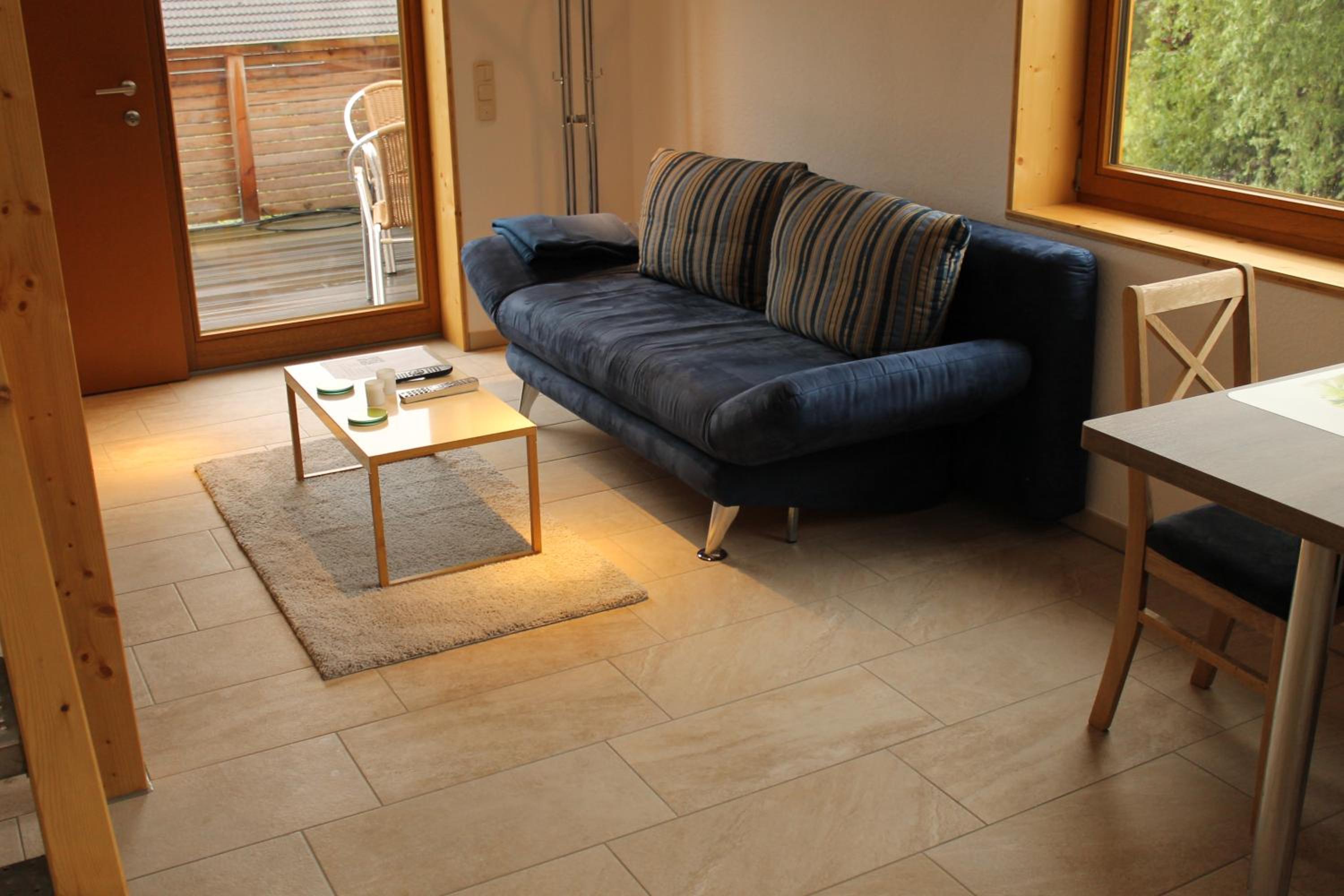 Duplex Apartment photo 2