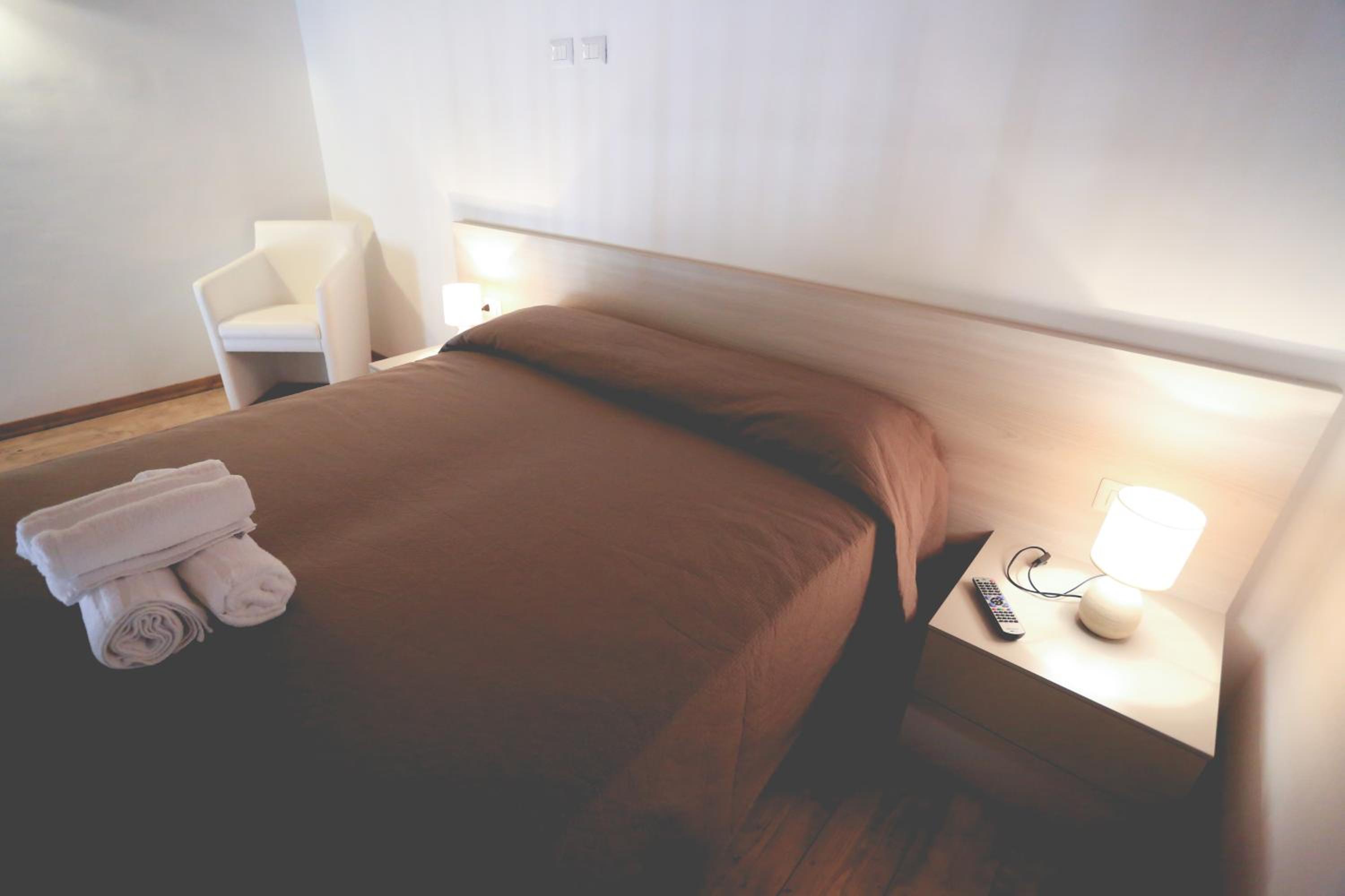 Deluxe Quadruple Room photo 1