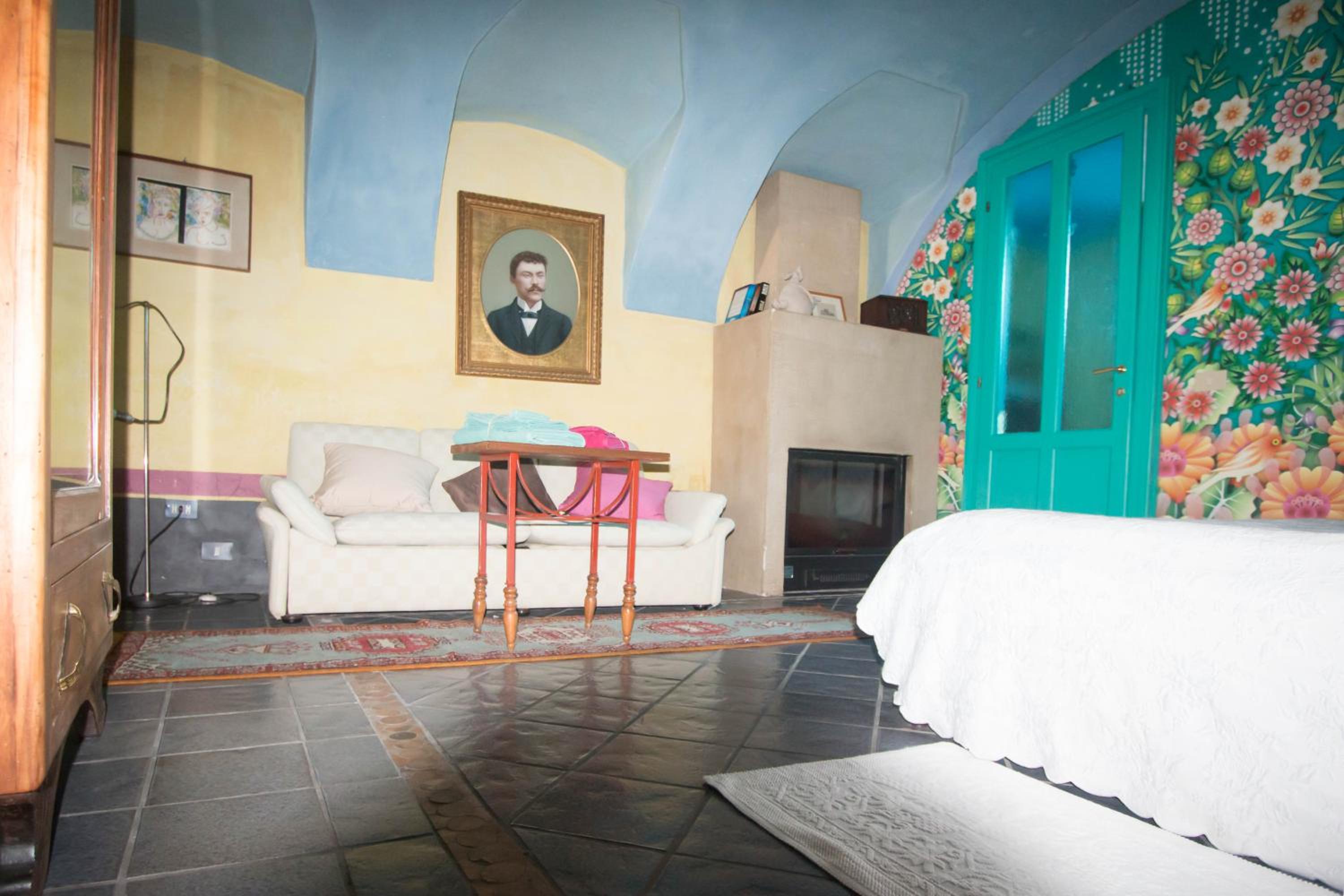 King Room with Garden View - Photo 6