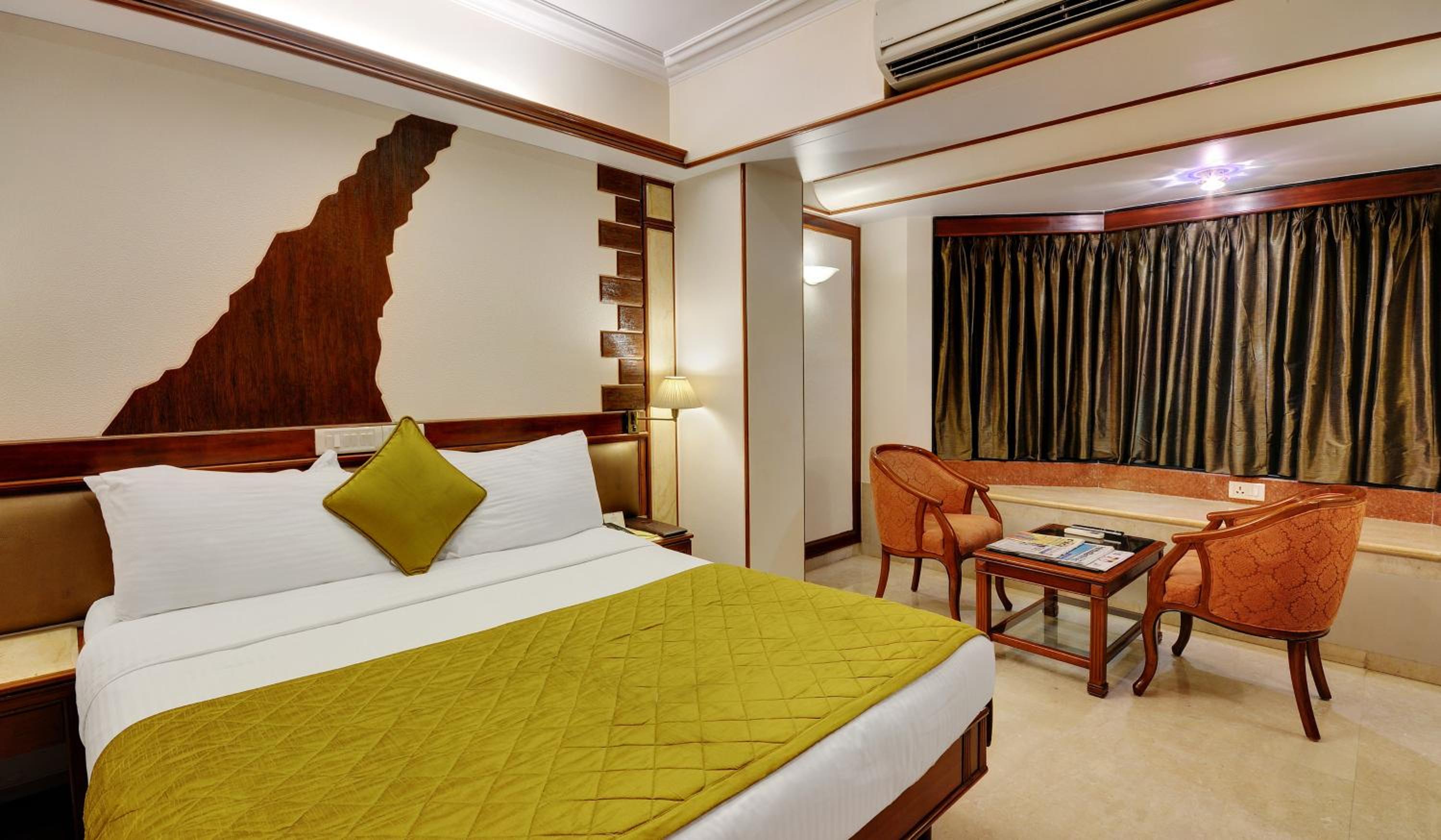 Superior Double or Twin Room - Photo 2
