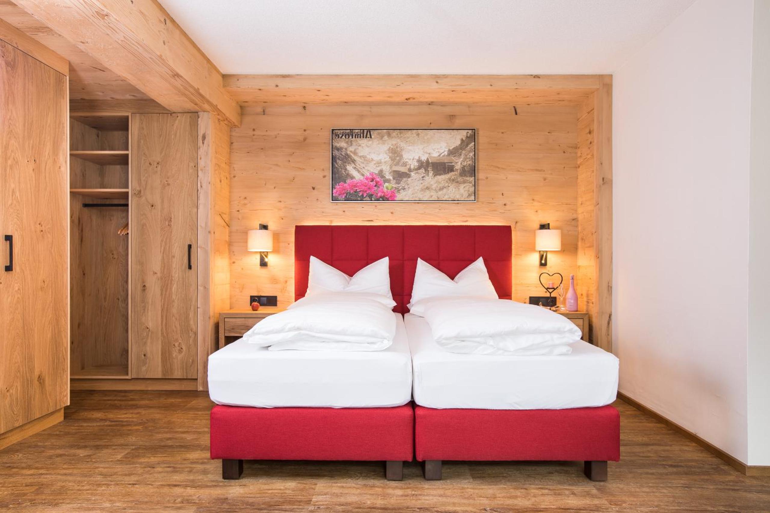 Junior Suite photo 1