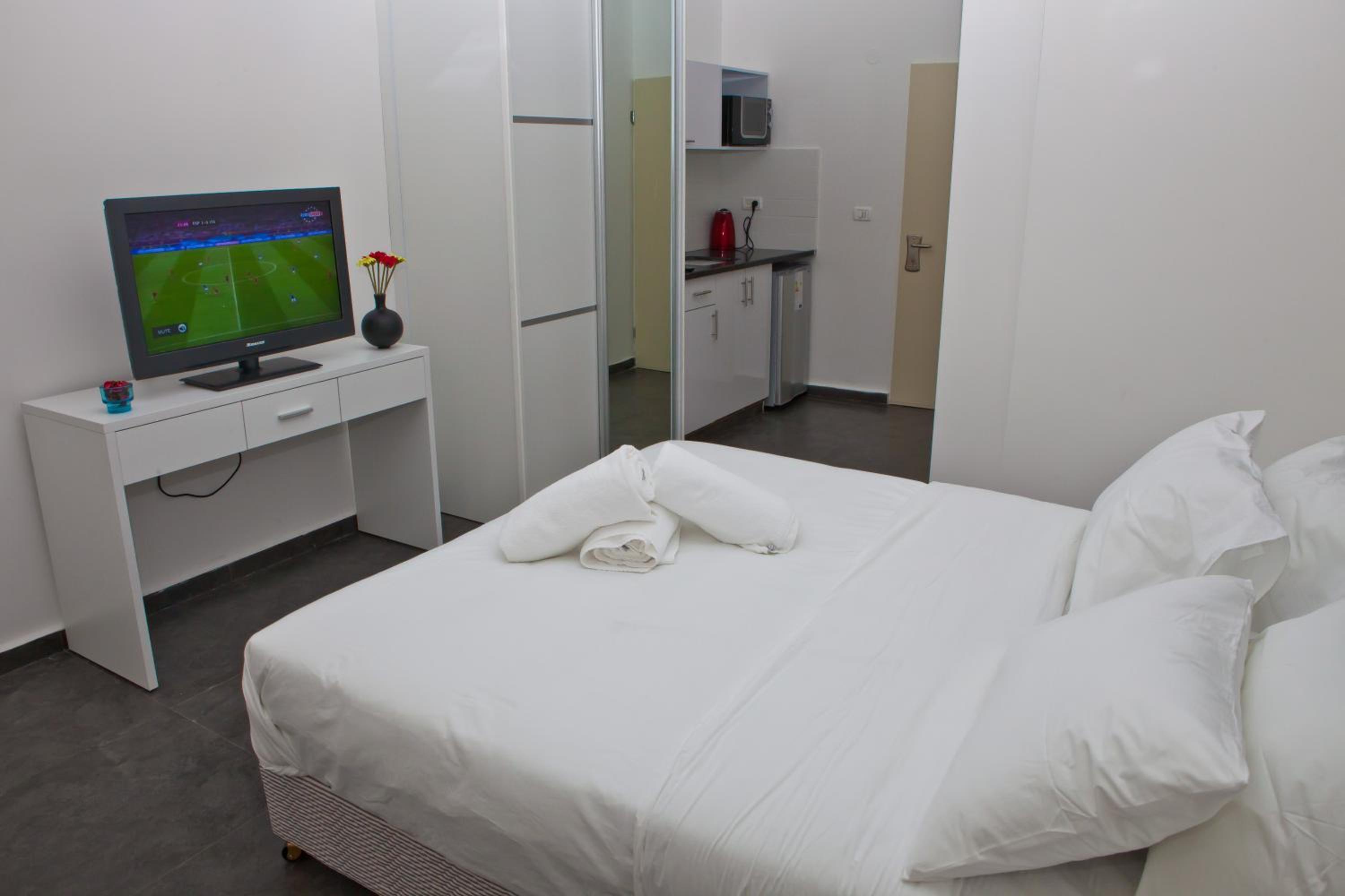 Comfort Studio - Photo 24