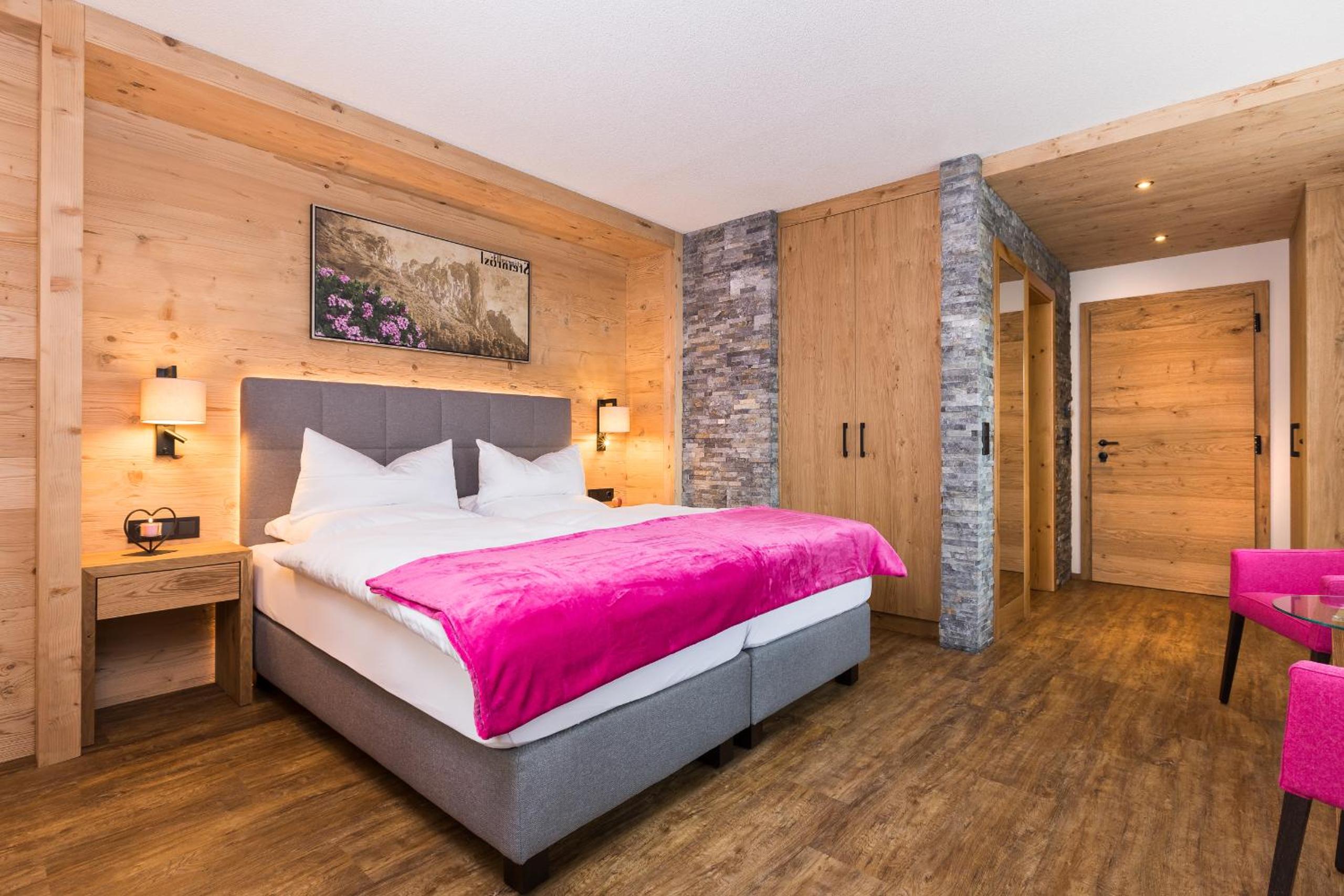 Deluxe Double Room photo 1
