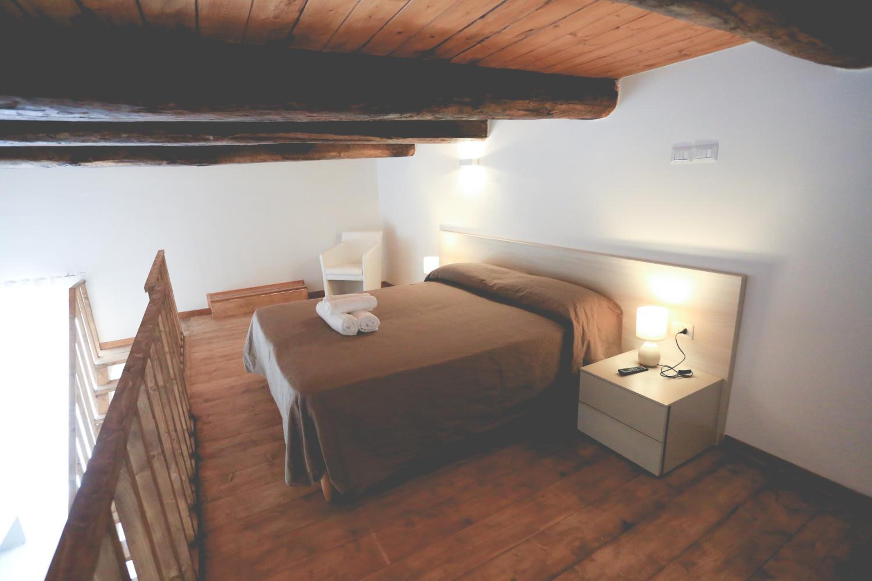Deluxe Quadruple Room photo 1