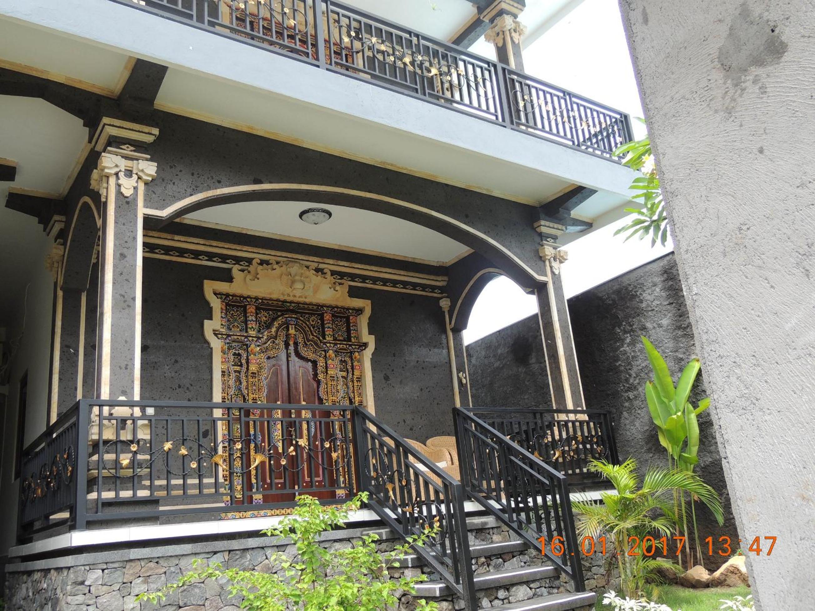 Double Room with Terrace - Photo 58