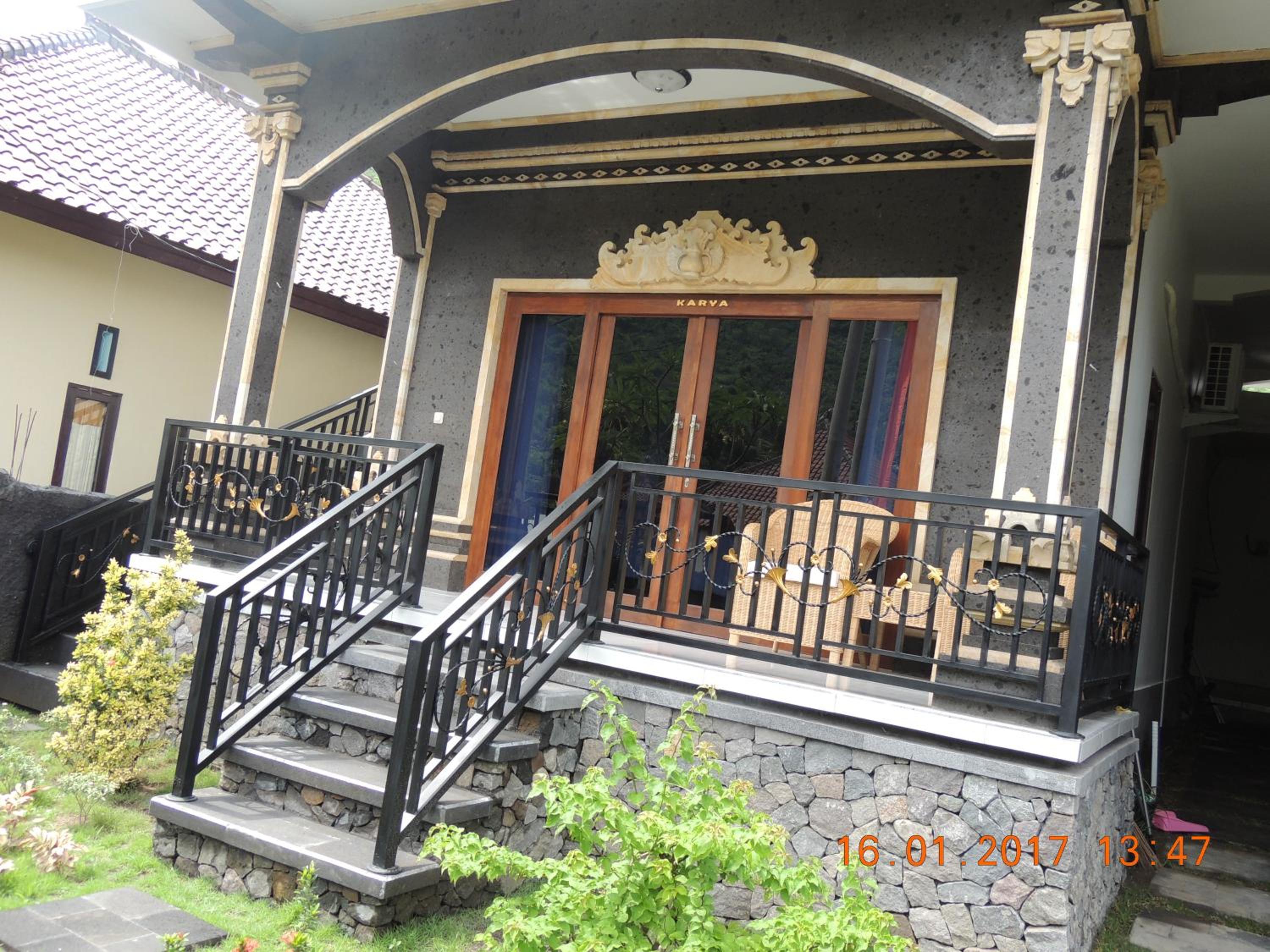 Double Room with Patio - Photo 56