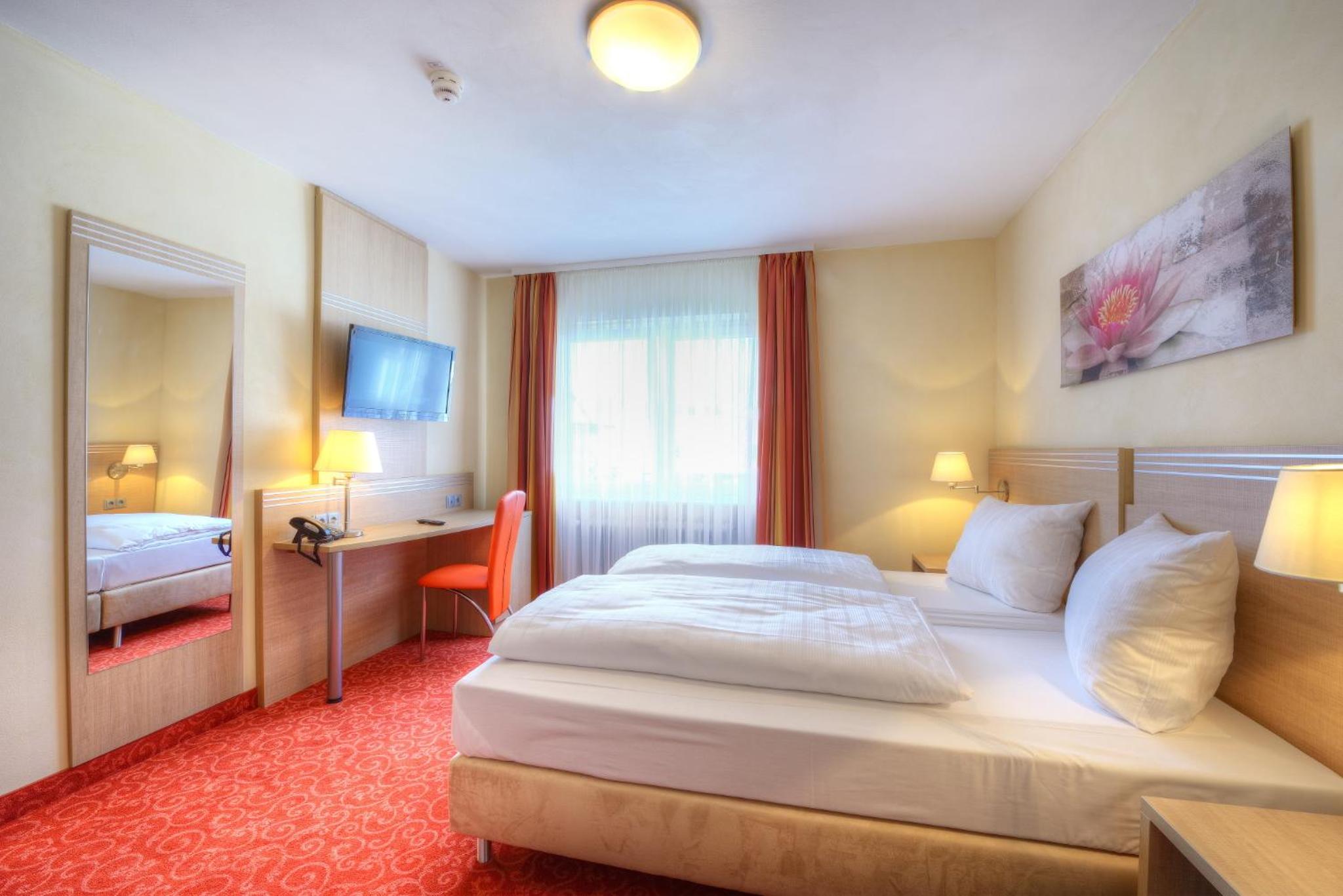 Double Room photo 2