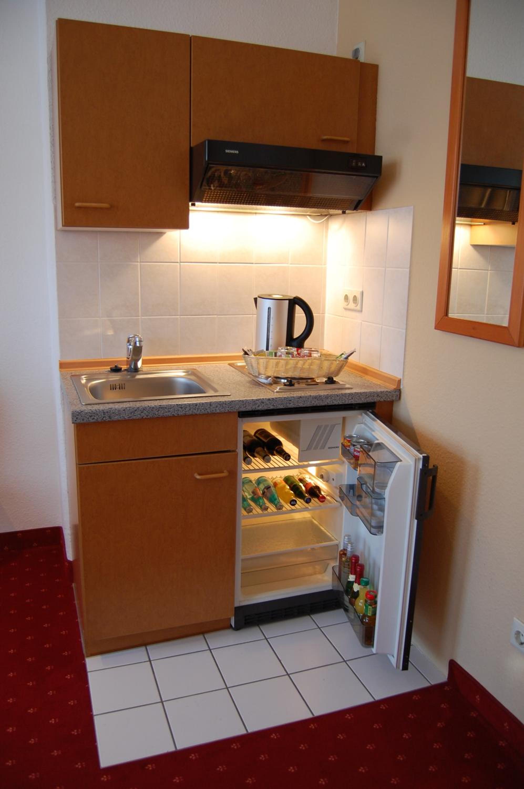 Standard Double Room photo 2