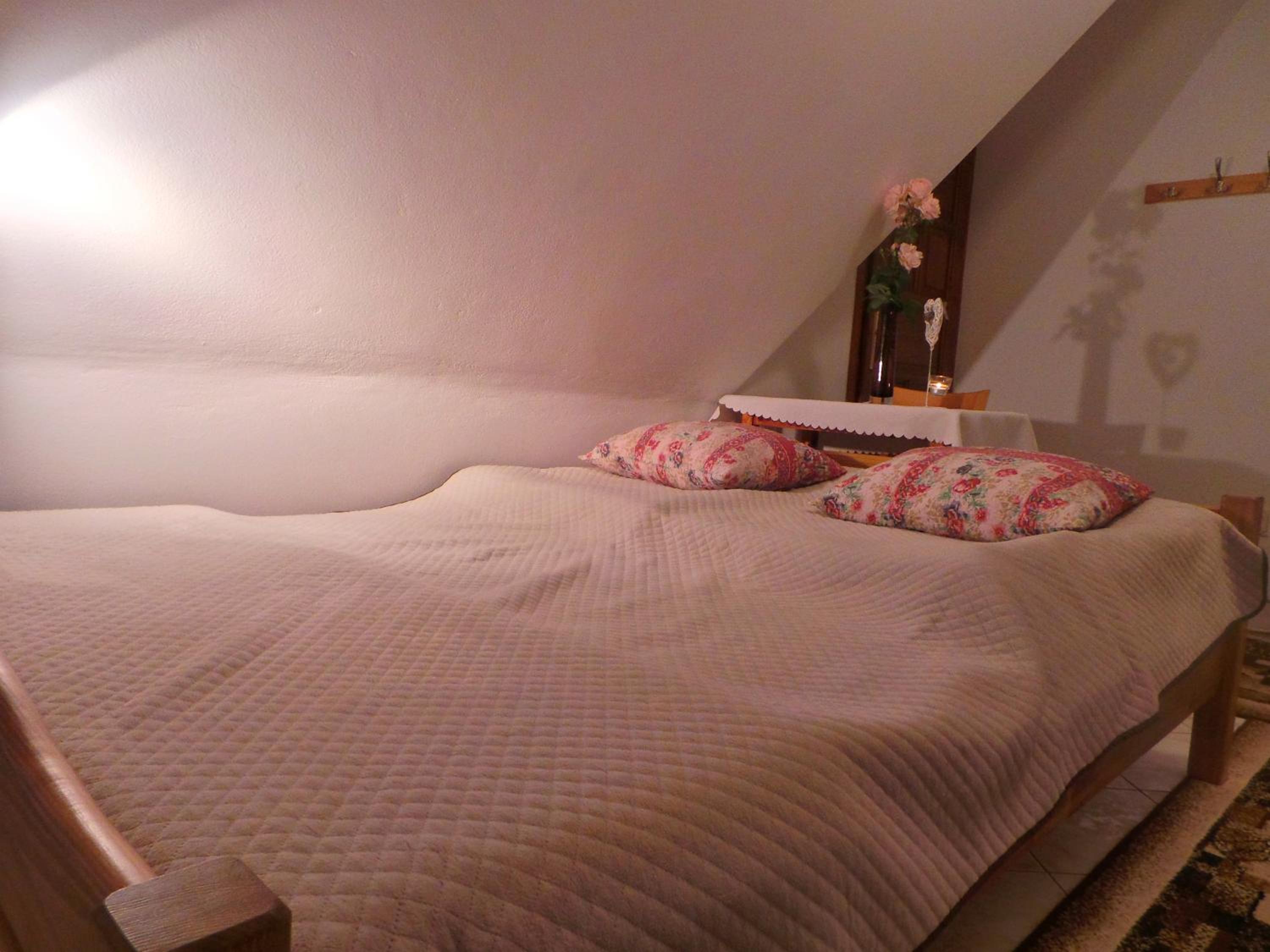 Double Room with Private Bathroom photo 1