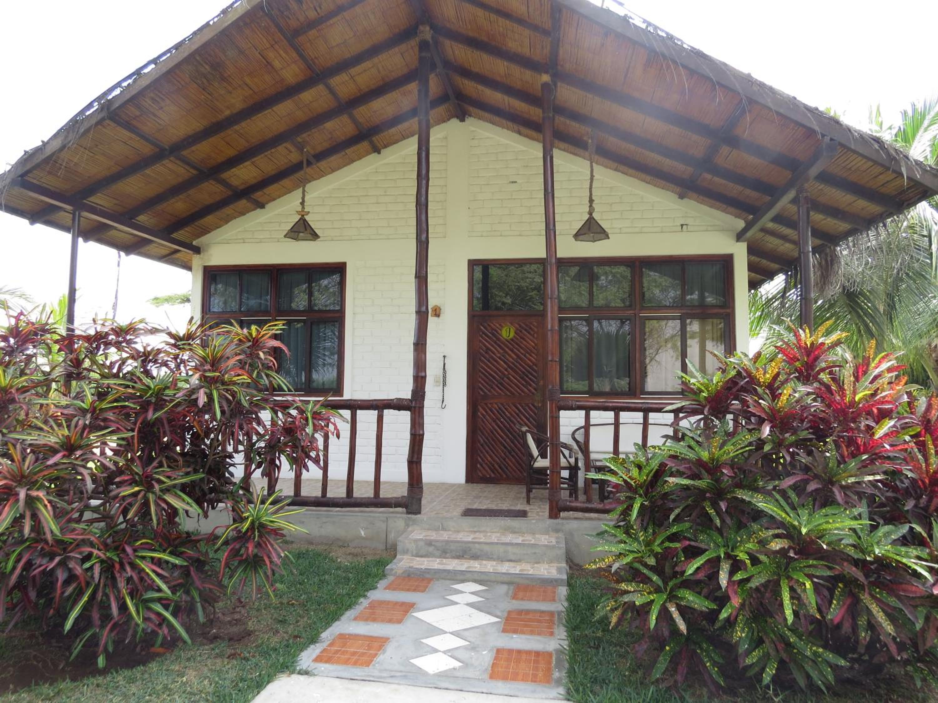 Family Bungalow photo 3