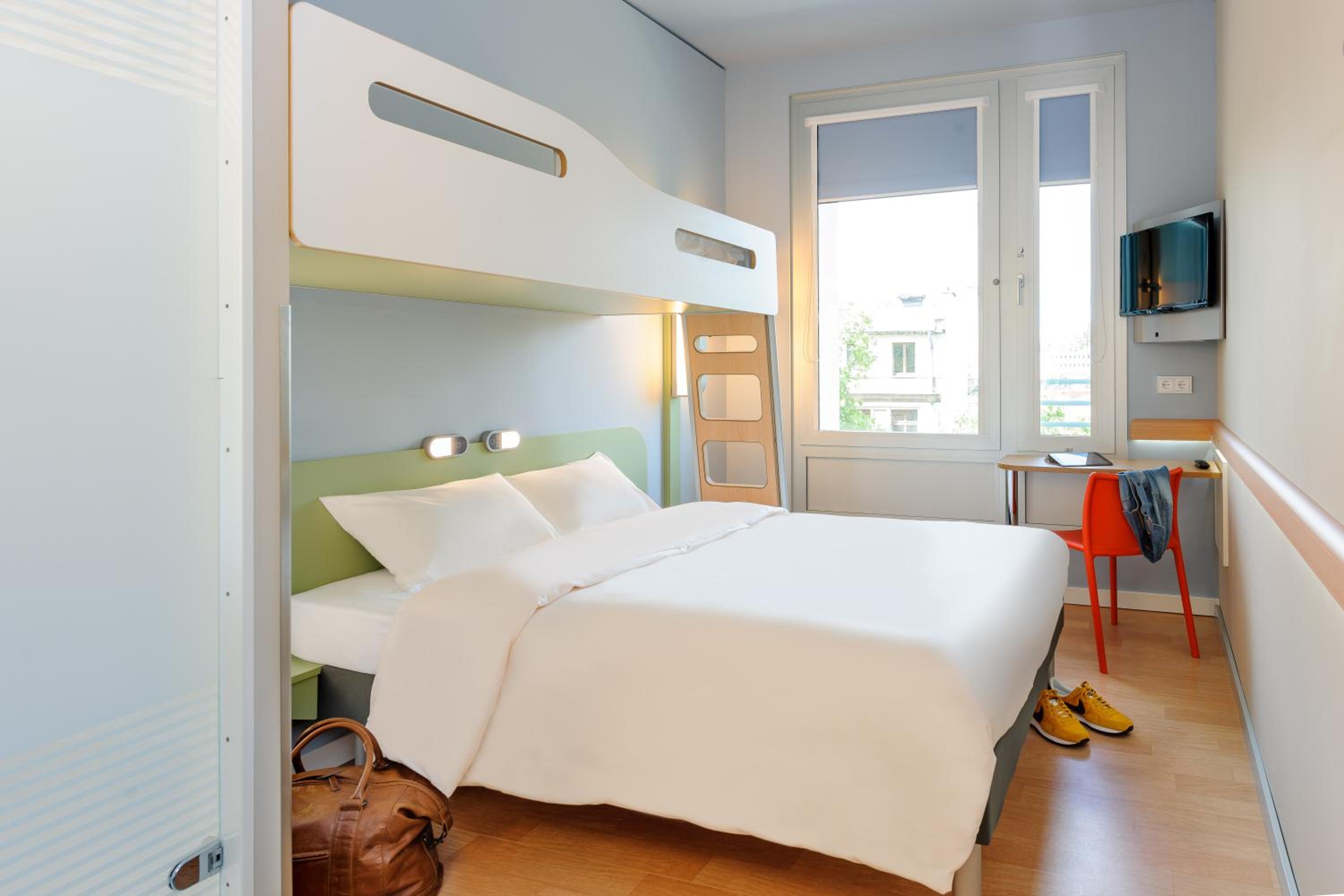 Triple Room - Photo 9