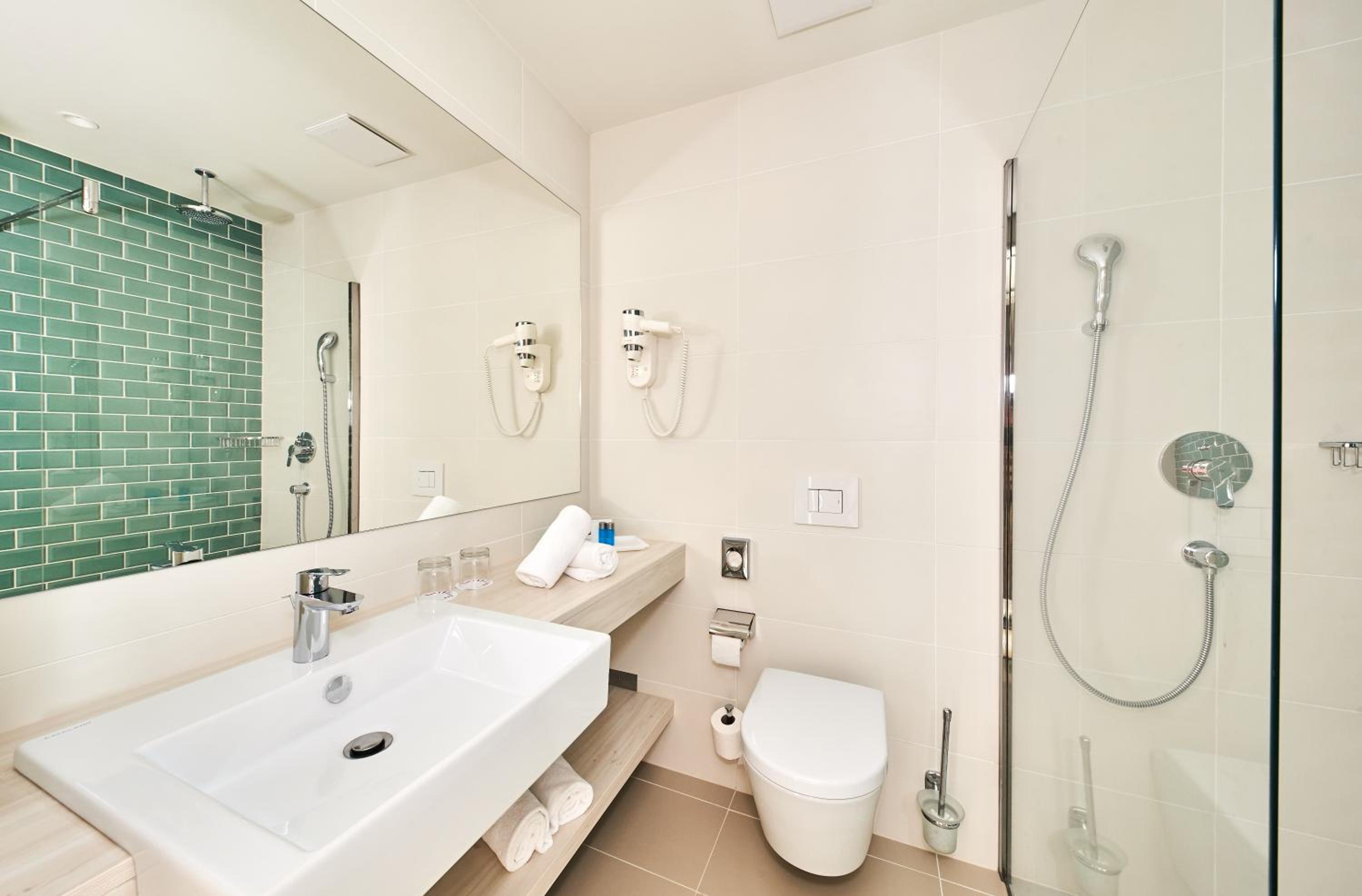 Classic Double Room  - Photo 4