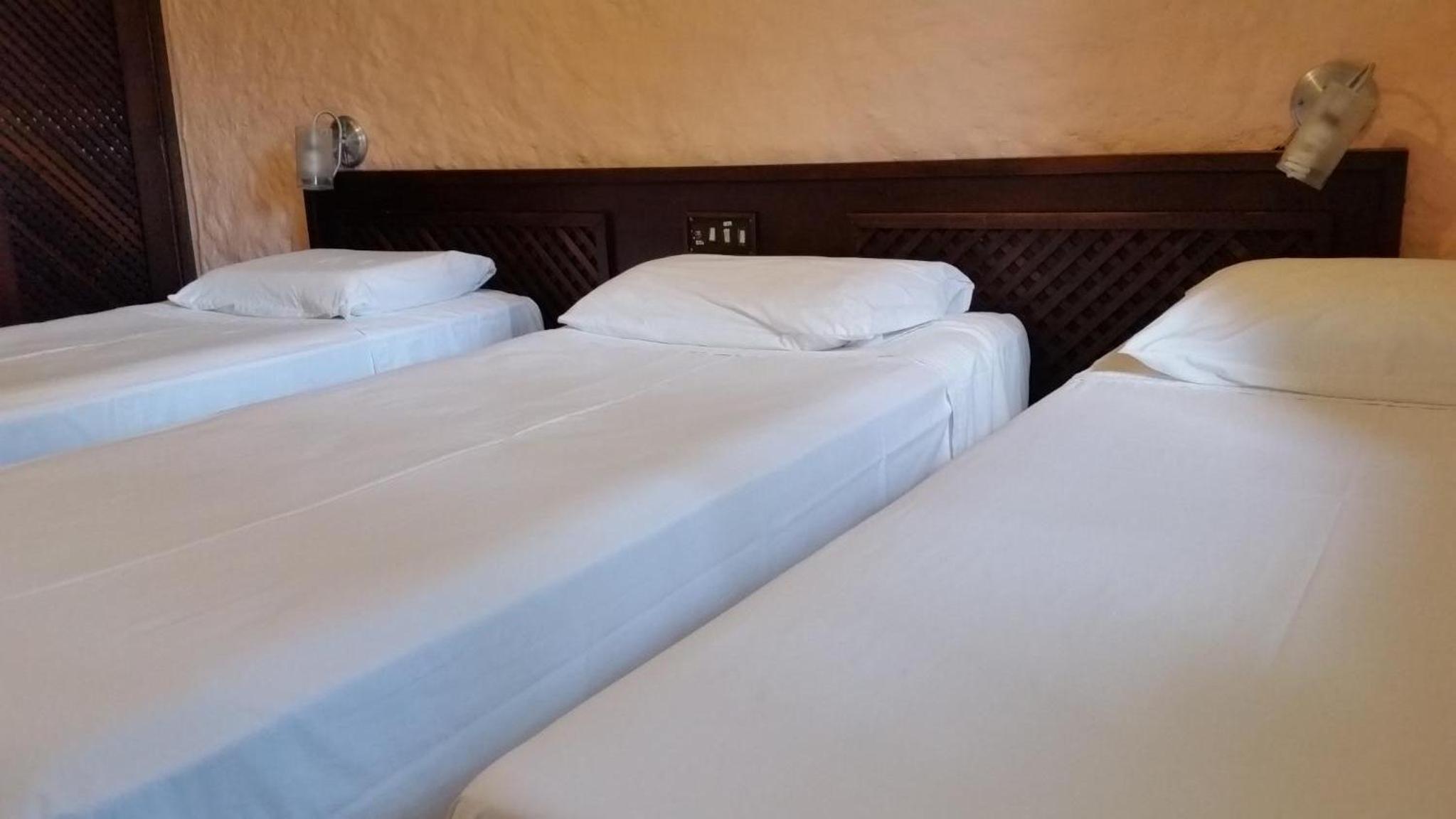 Standard Triple Room photo 1