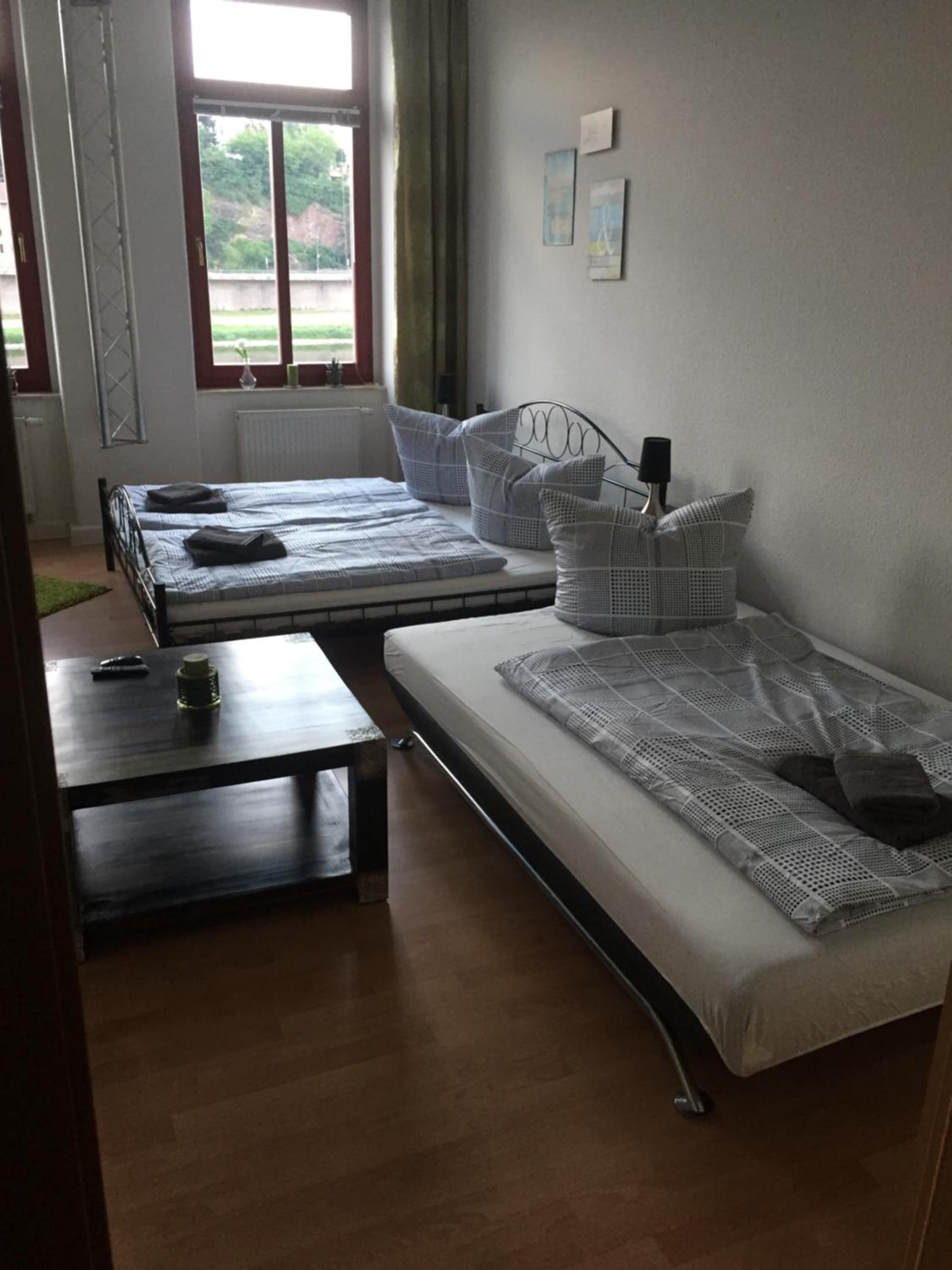Two-Bedroom Apartment - Photo 12