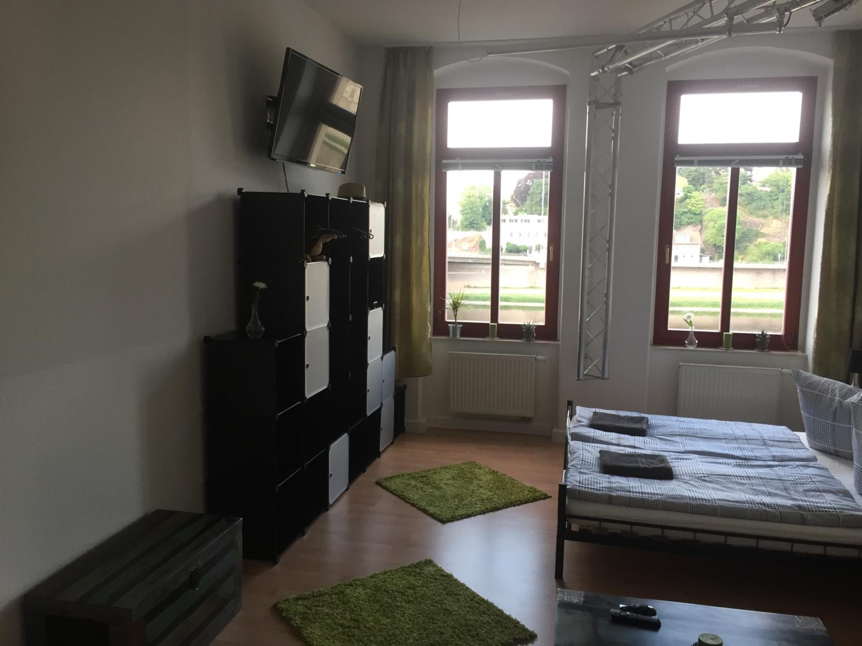 Two-Bedroom Apartment - Photo 13