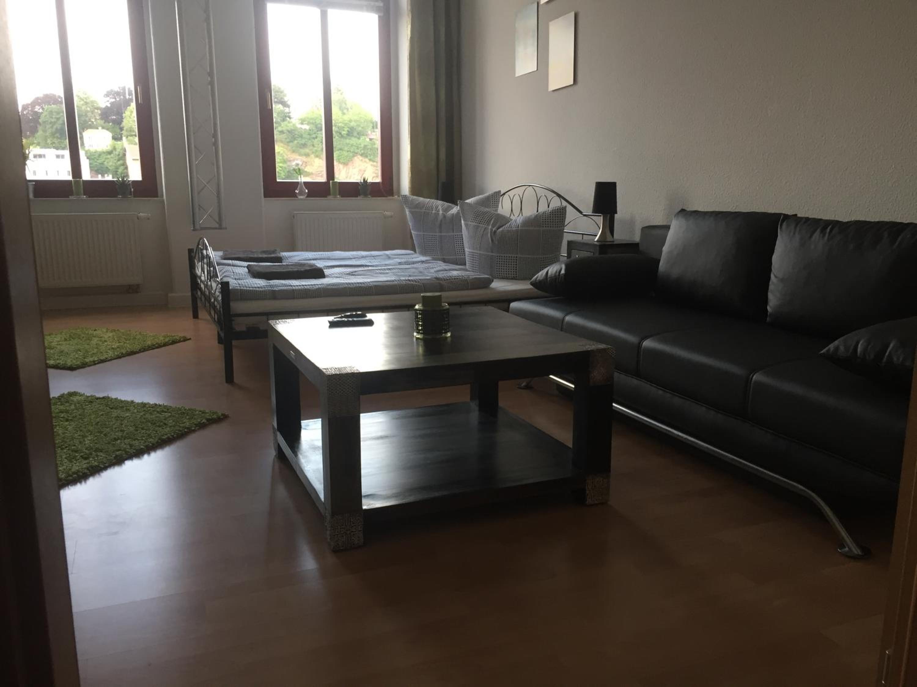 Two-Bedroom Apartment - Photo 1