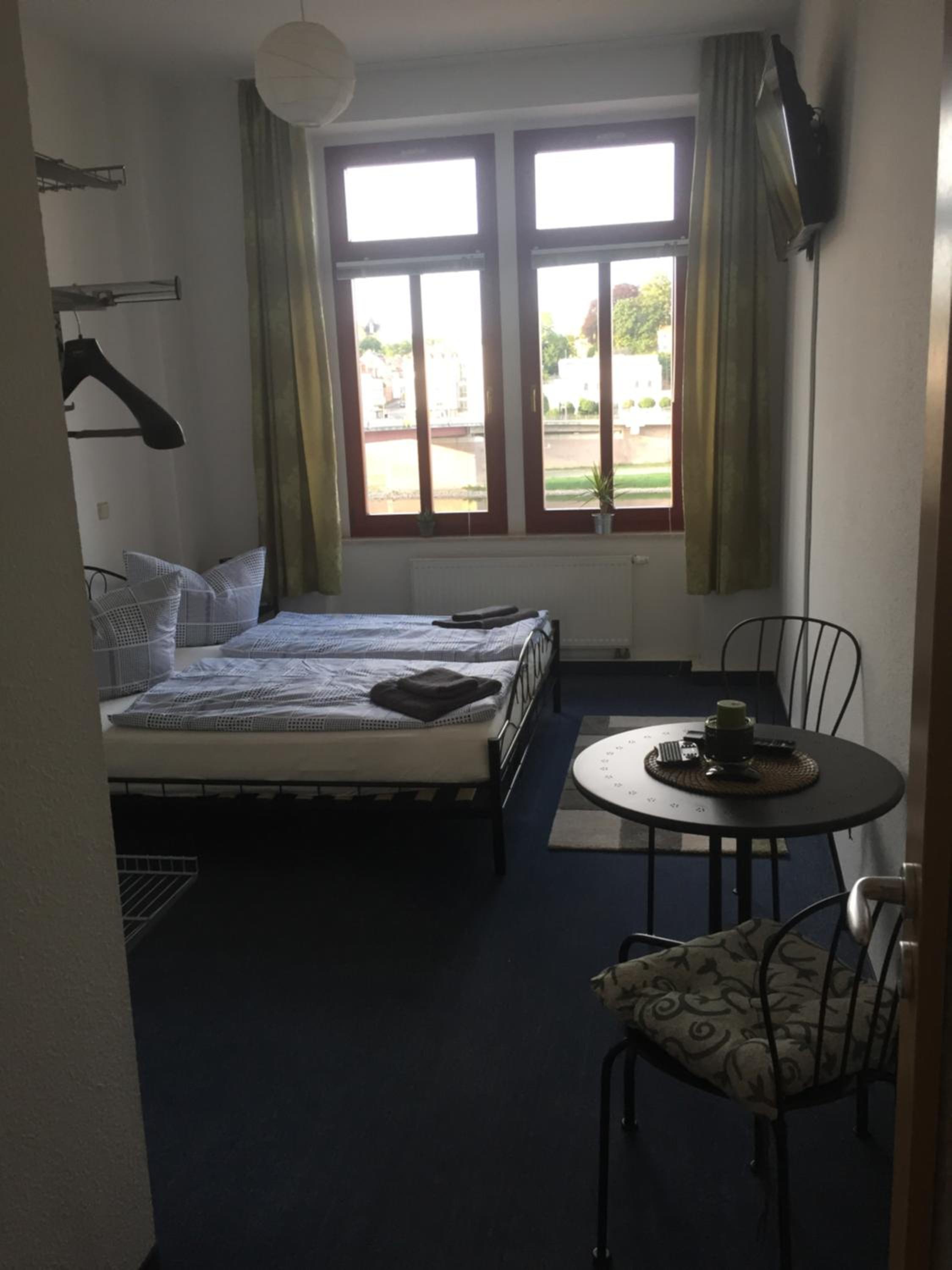 Two-Bedroom Apartment - Photo 8