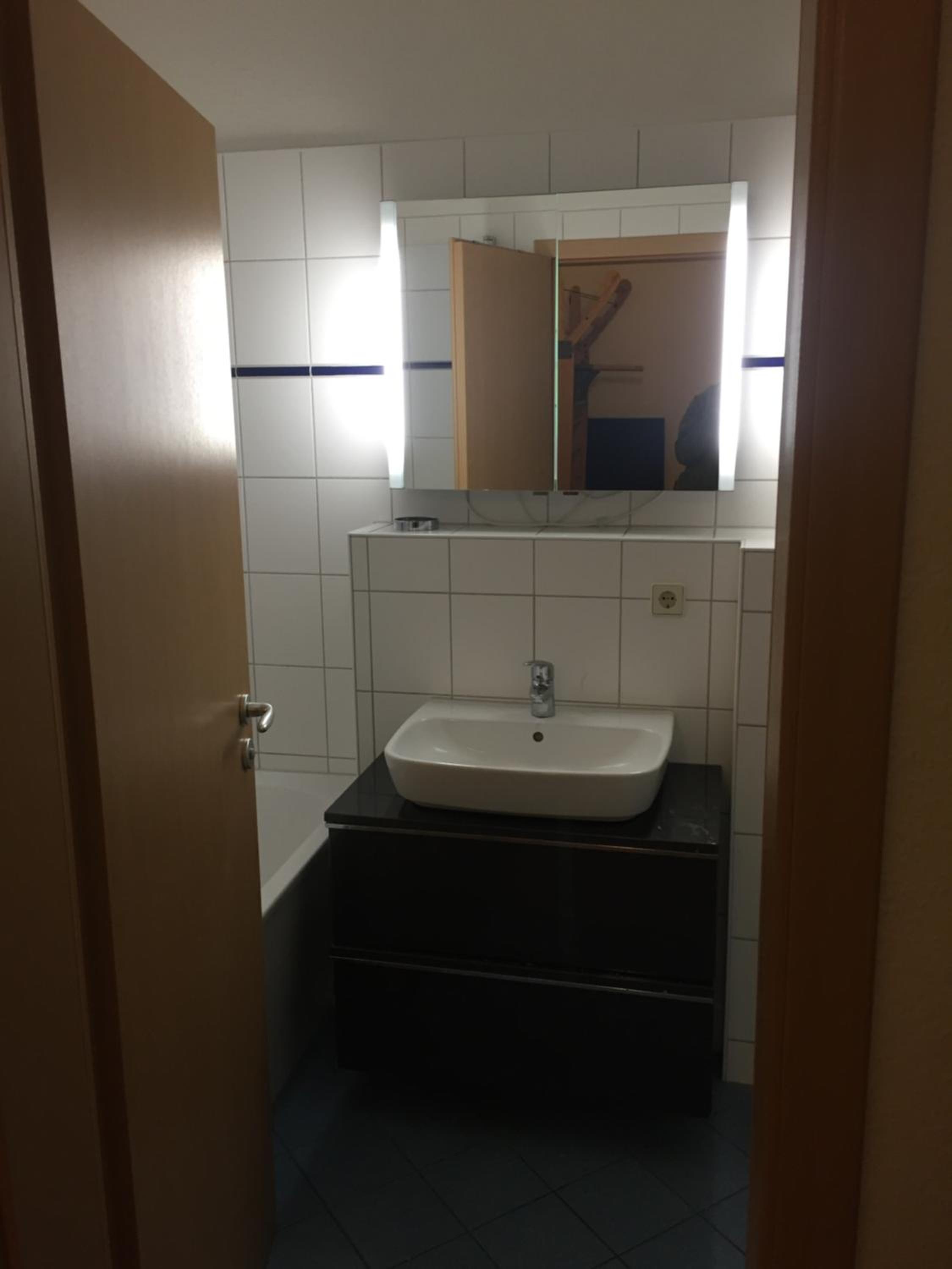 Two-Bedroom Apartment - Photo 17