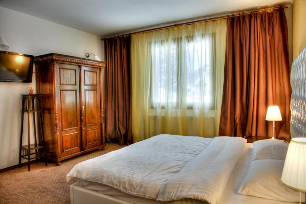 Double Room - Photo 22