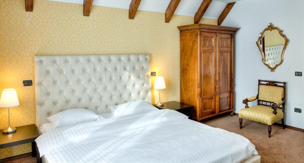 Double Room - Photo 27