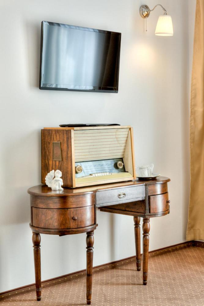 Double Room - Photo 28