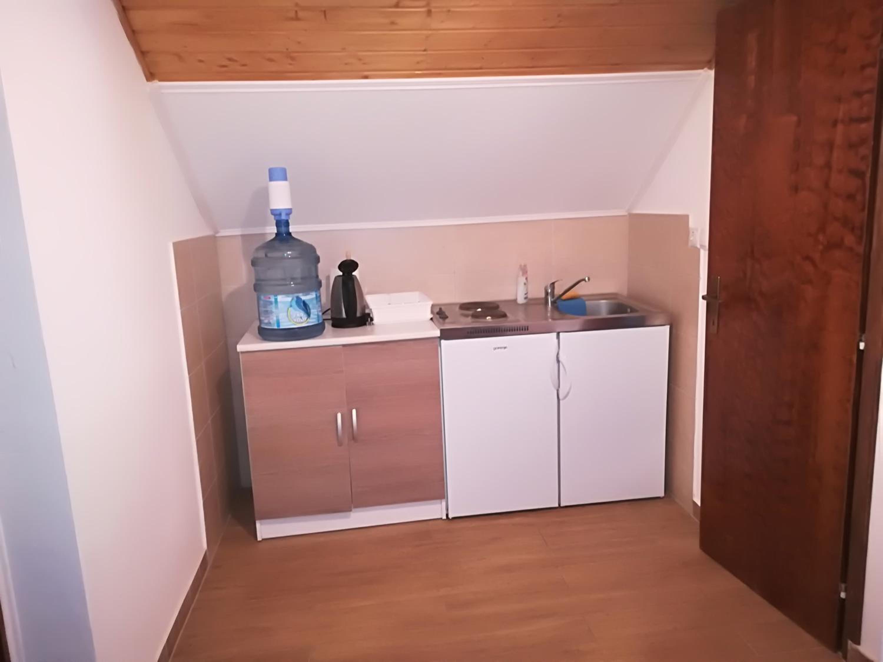 Two-Bedroom Apartment photo 3