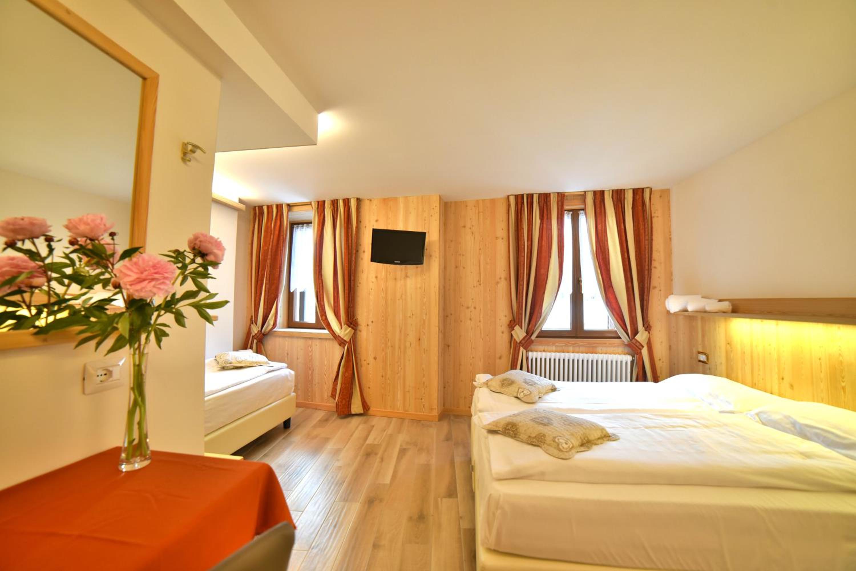 Triple Room photo 3
