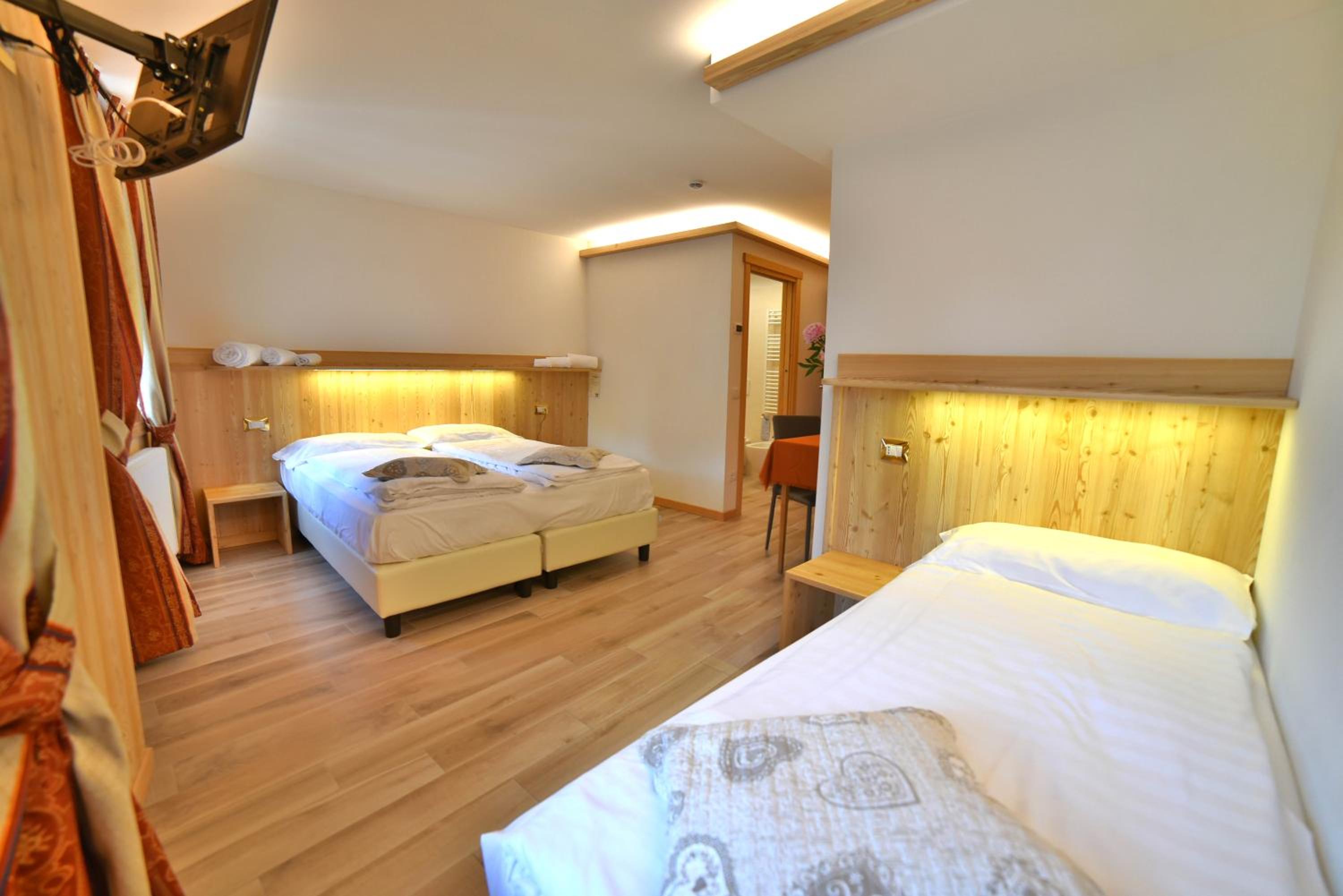 Triple Room photo 1