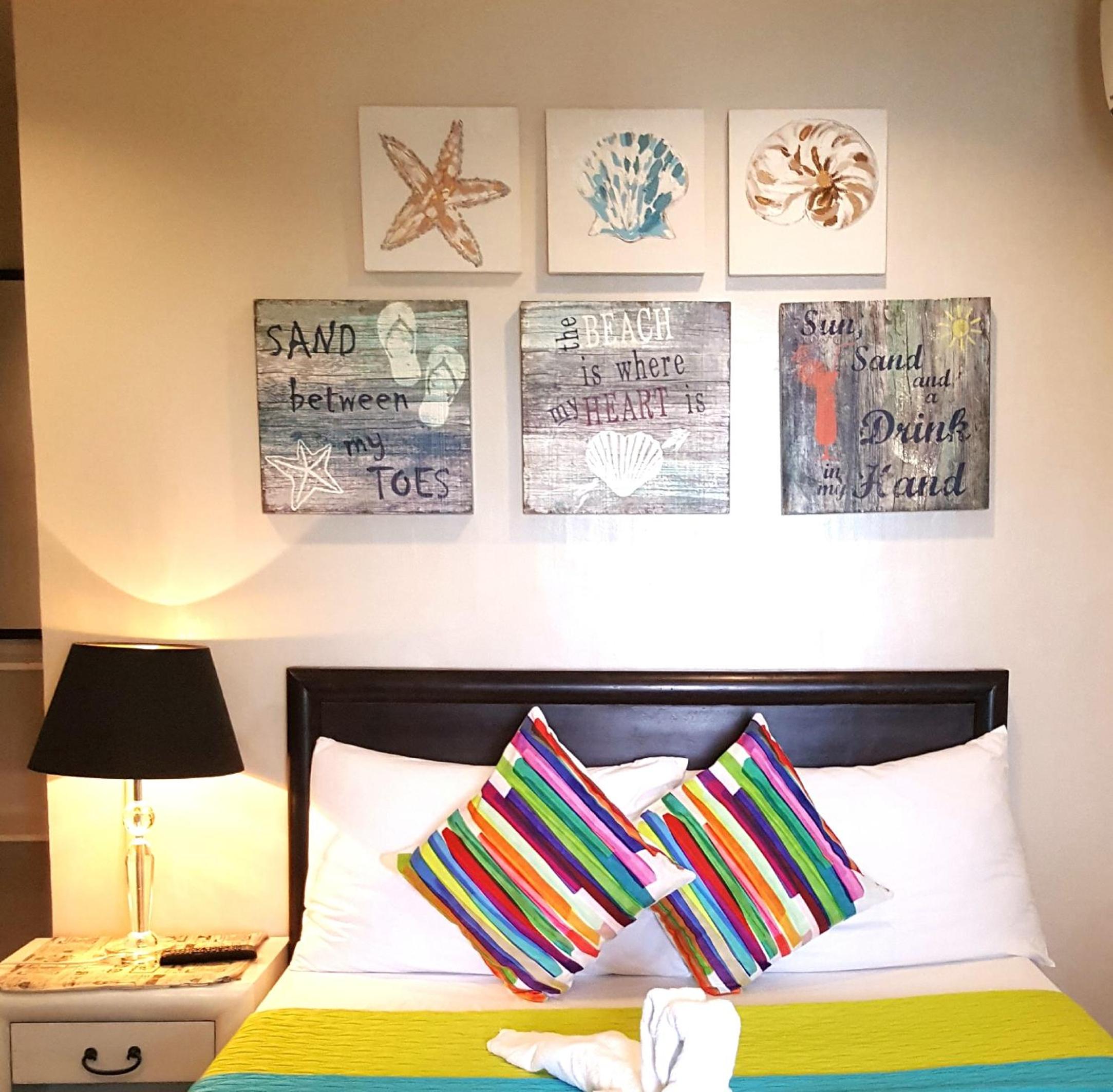 Standard Double Room - Photo 3