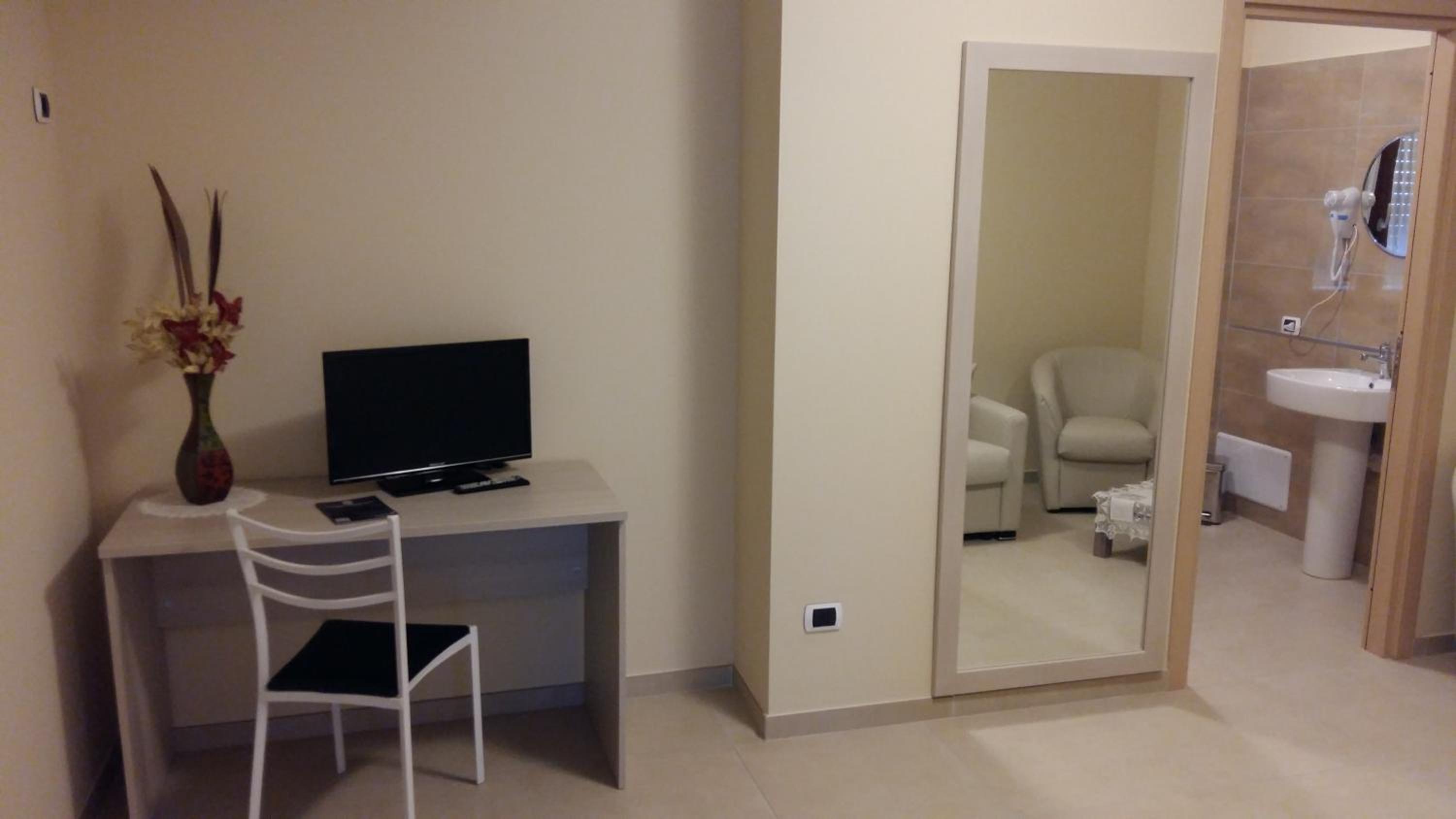 Suite photo 3