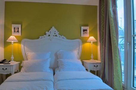 Twin Room photo 2