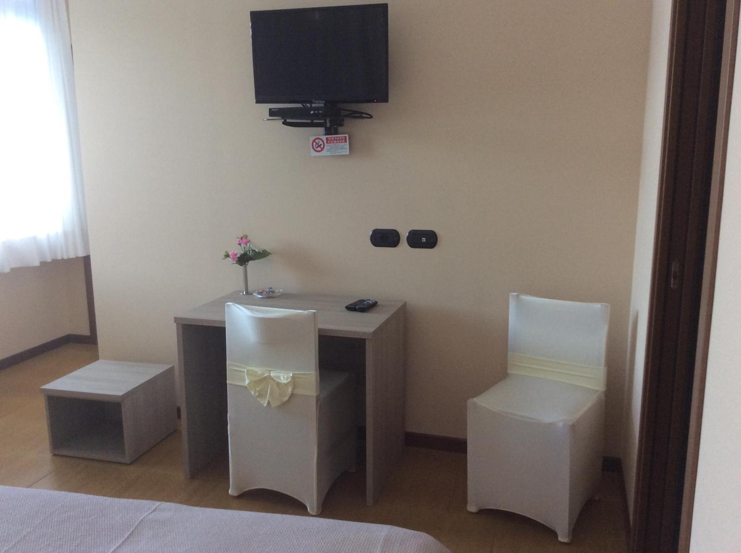Double Room with Lake View photo 1