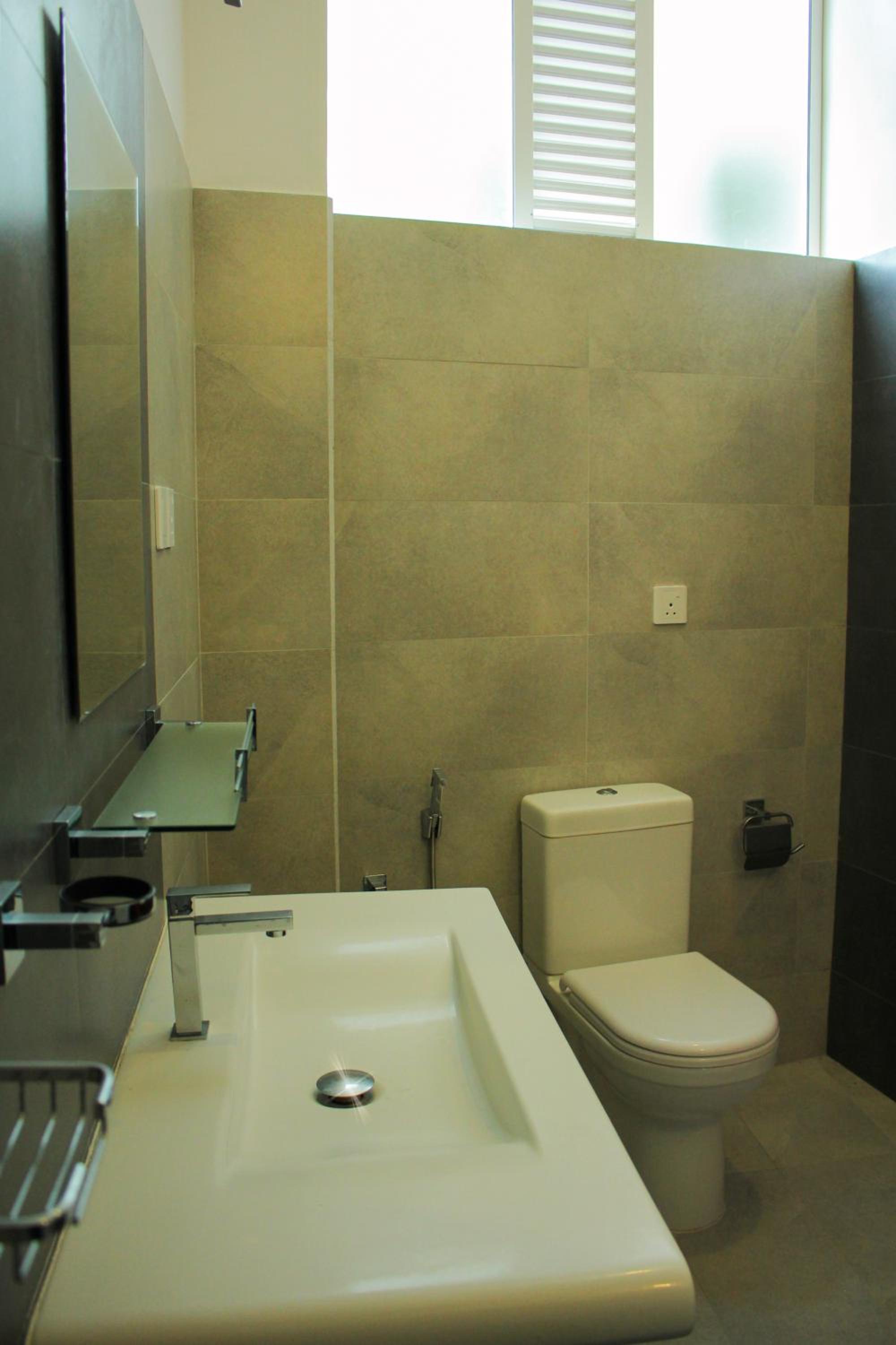 Ground Floor Double Room photo 1