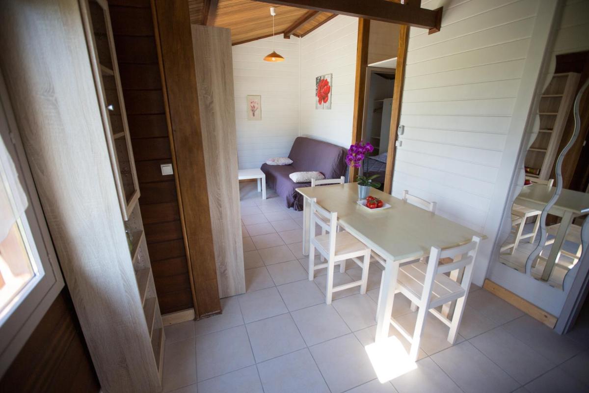 Holiday Home photo 2